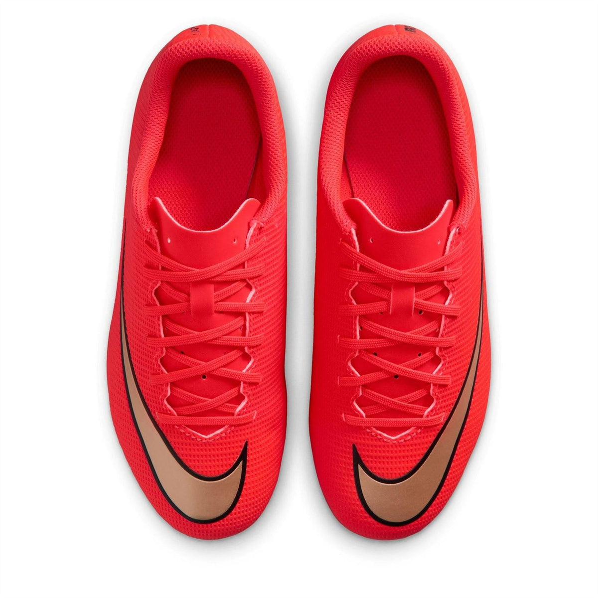 Nike Kids Vapor 17 Academy Firm Ground Football Boots