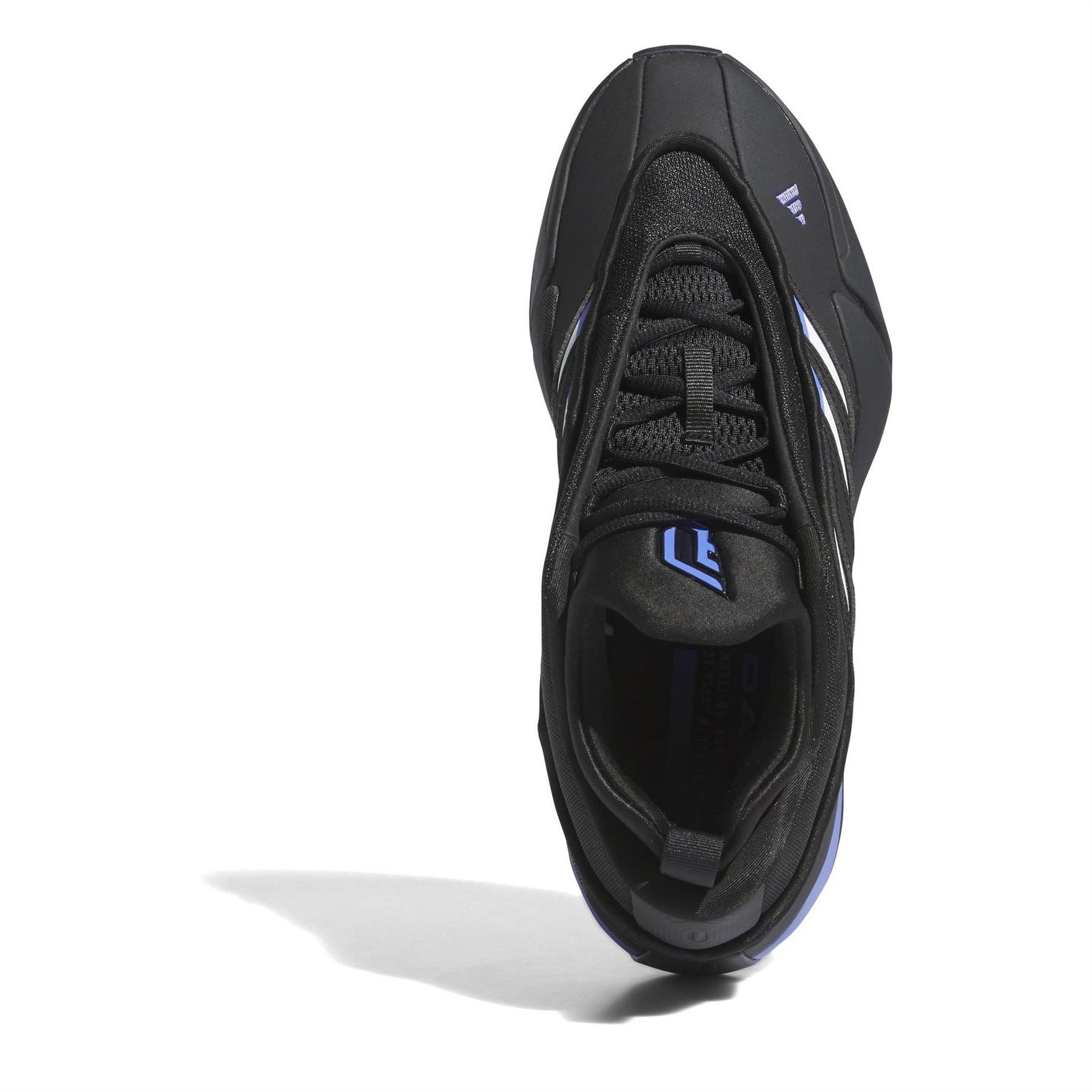 adidas Dame 9 Low Trainers