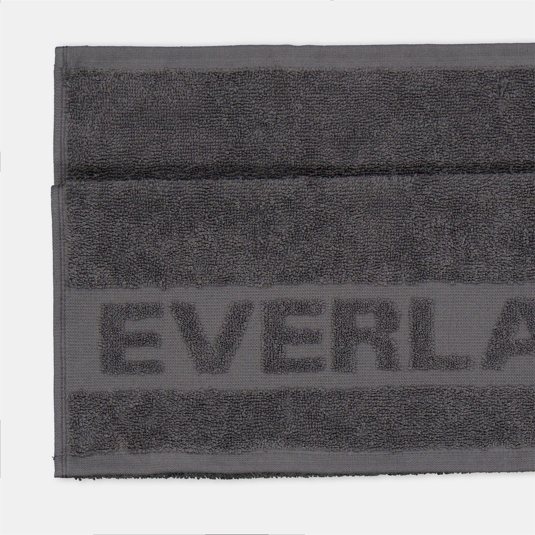 Everlast Towel 60 X 40cm