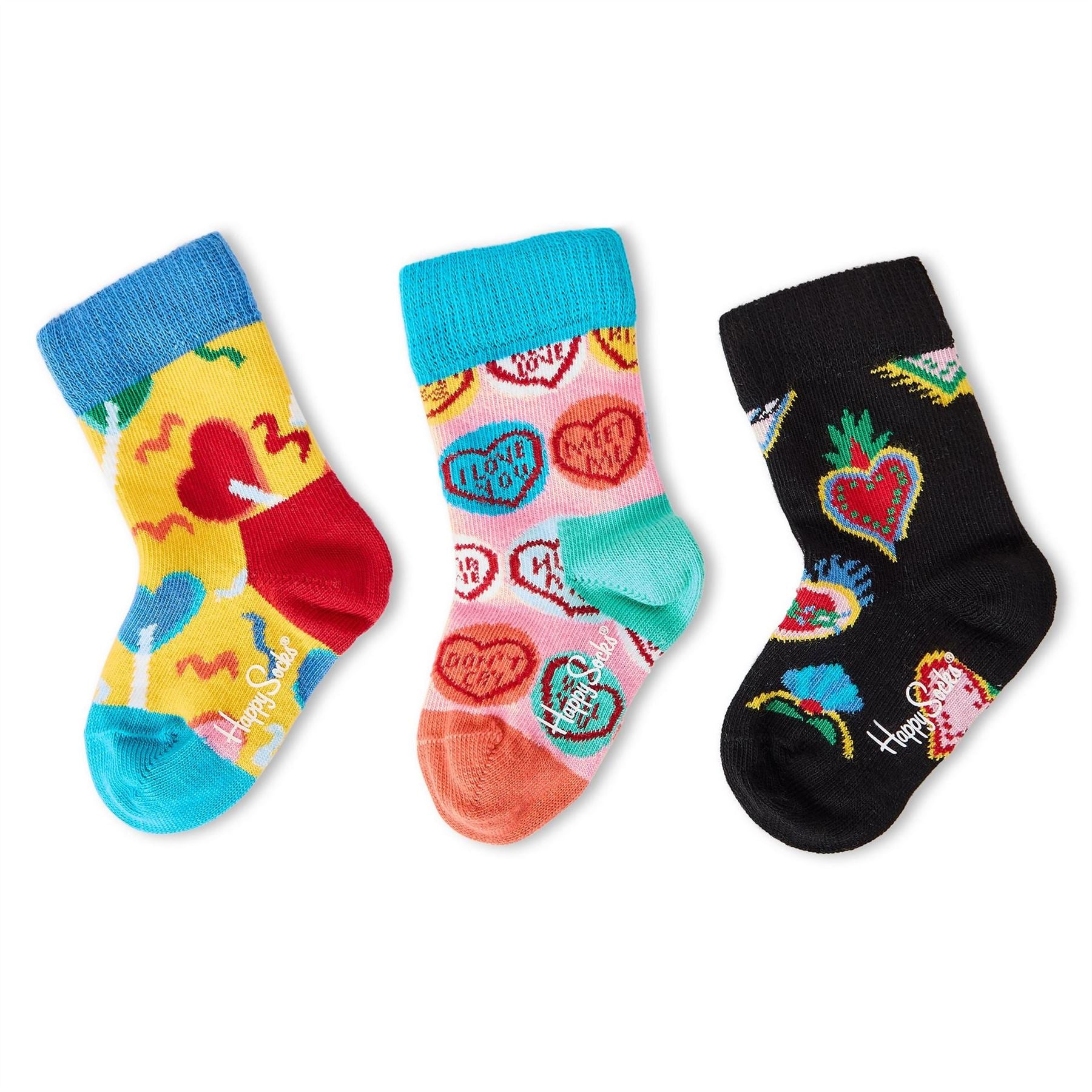 Happy Socks Sk Gift Pop