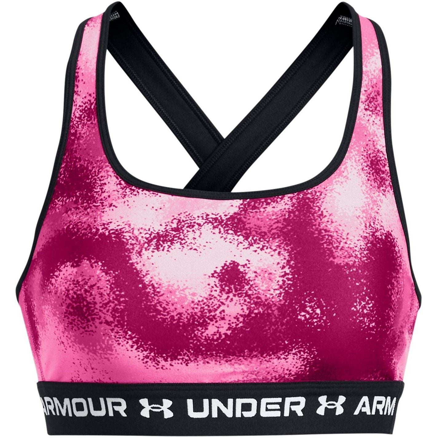 Under Armour Mid Print