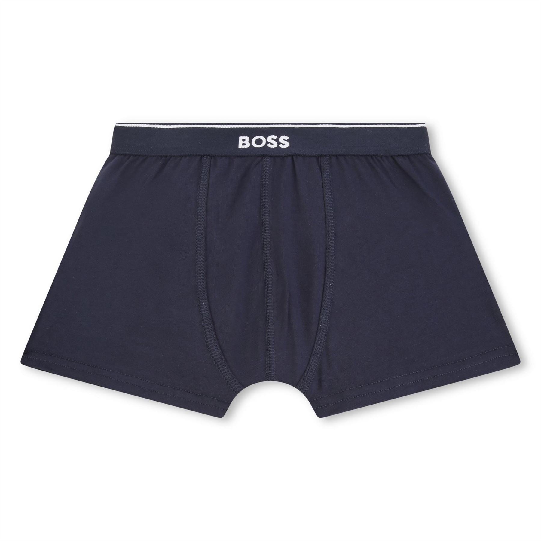 Boss Pack Boxers Juniors