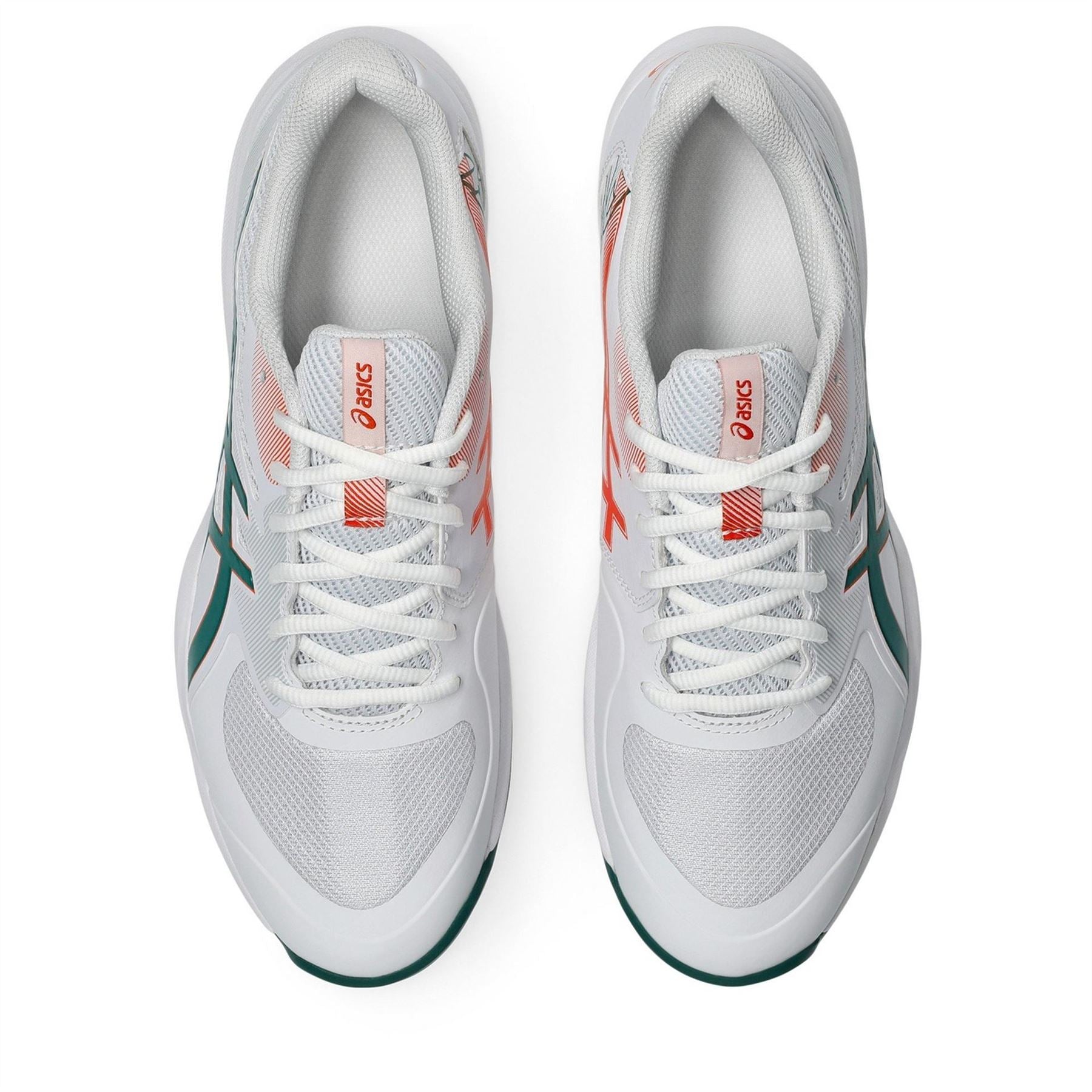 Asics Game Pad Padel Trainers