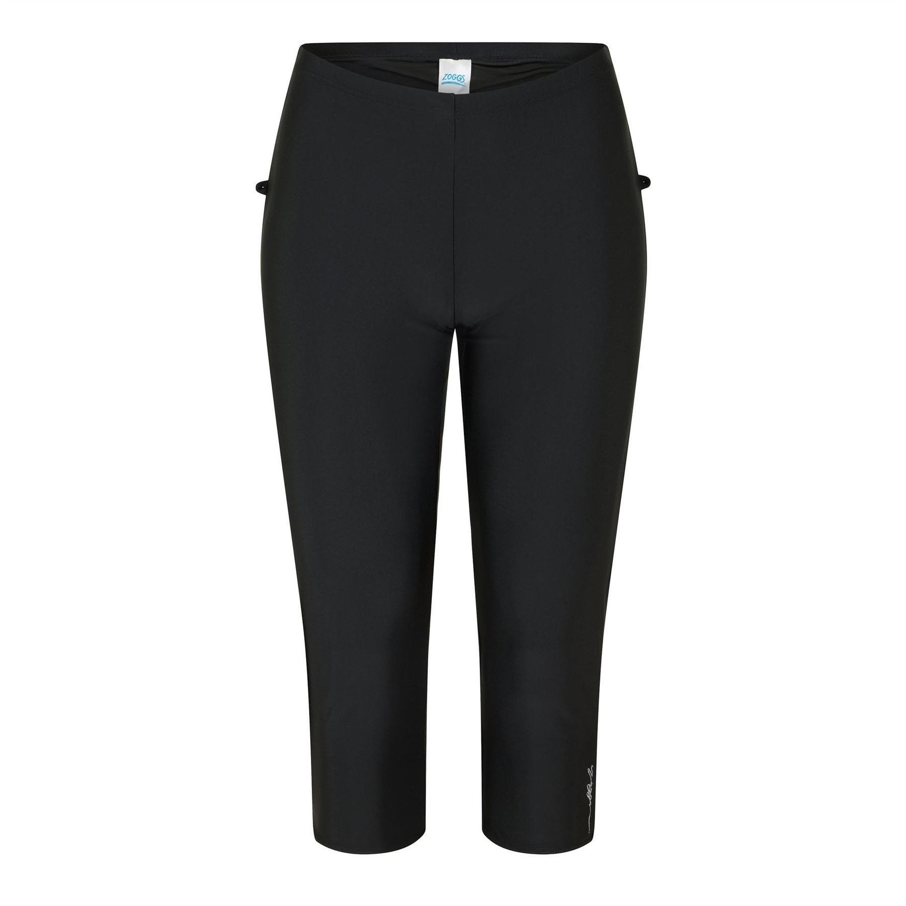 Zoggs Womens Capri Pant