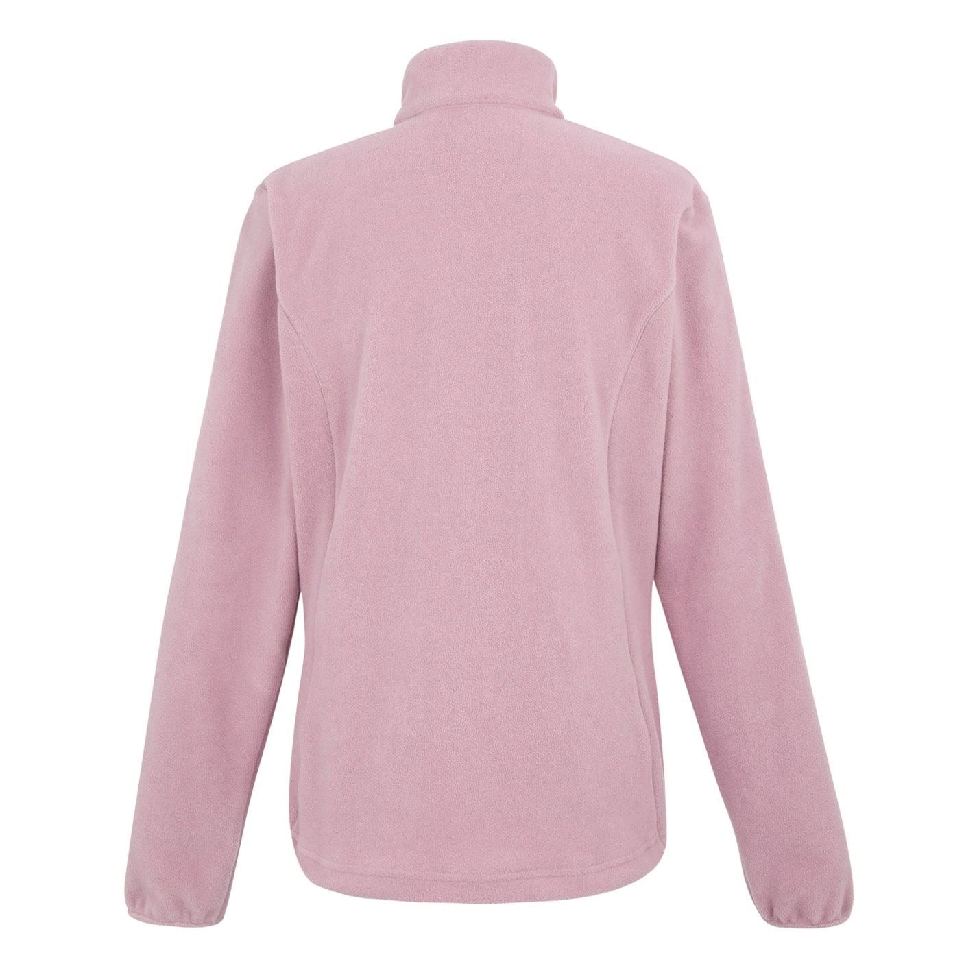 Regatta Floreo Funnel Neck Long Sleeve Sweatshirt