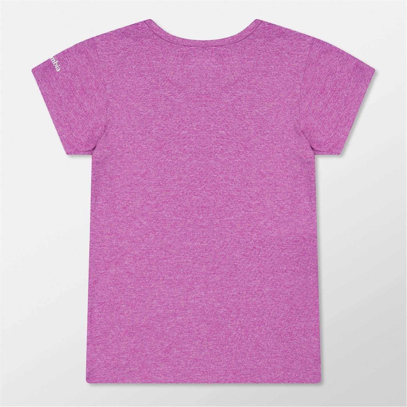 Columbia Short Sleeve Performance T-Shirt