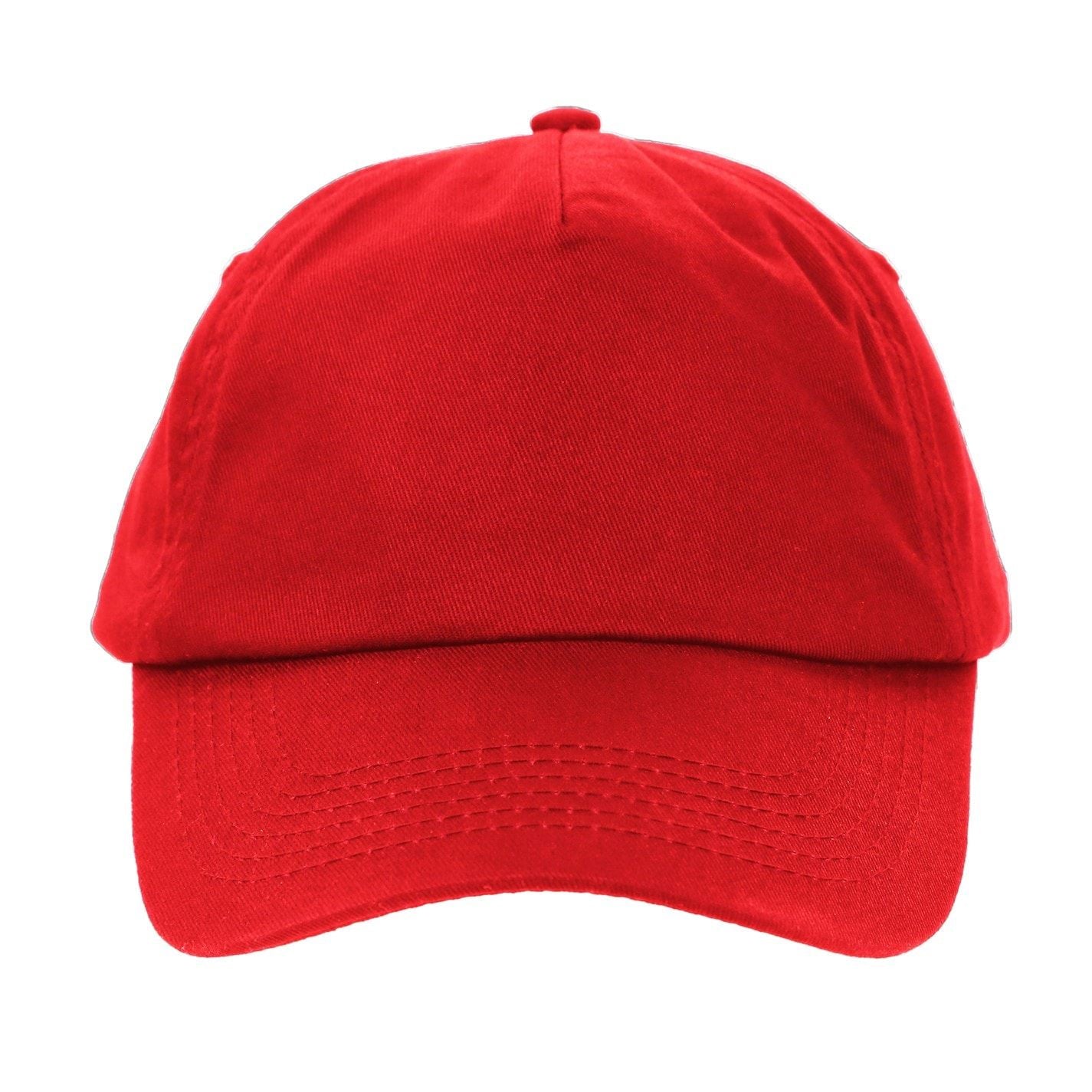 Regatta 5 Panel Adjustable Five Panel Cap