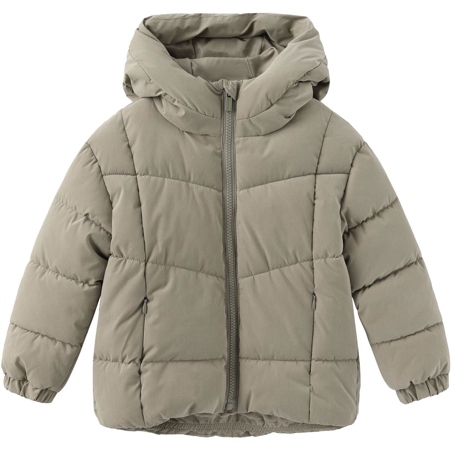 Firetrap Short Puffer Jacket