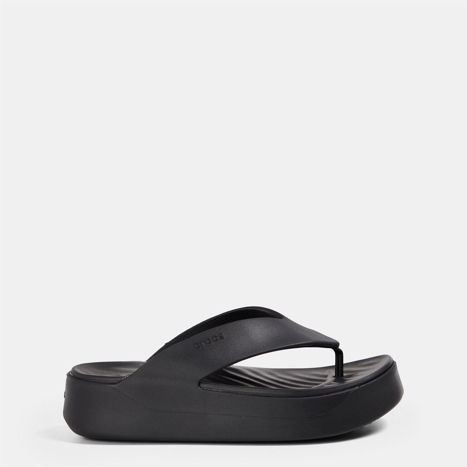 Crocs Getaway Platform Flip Flop Sandals