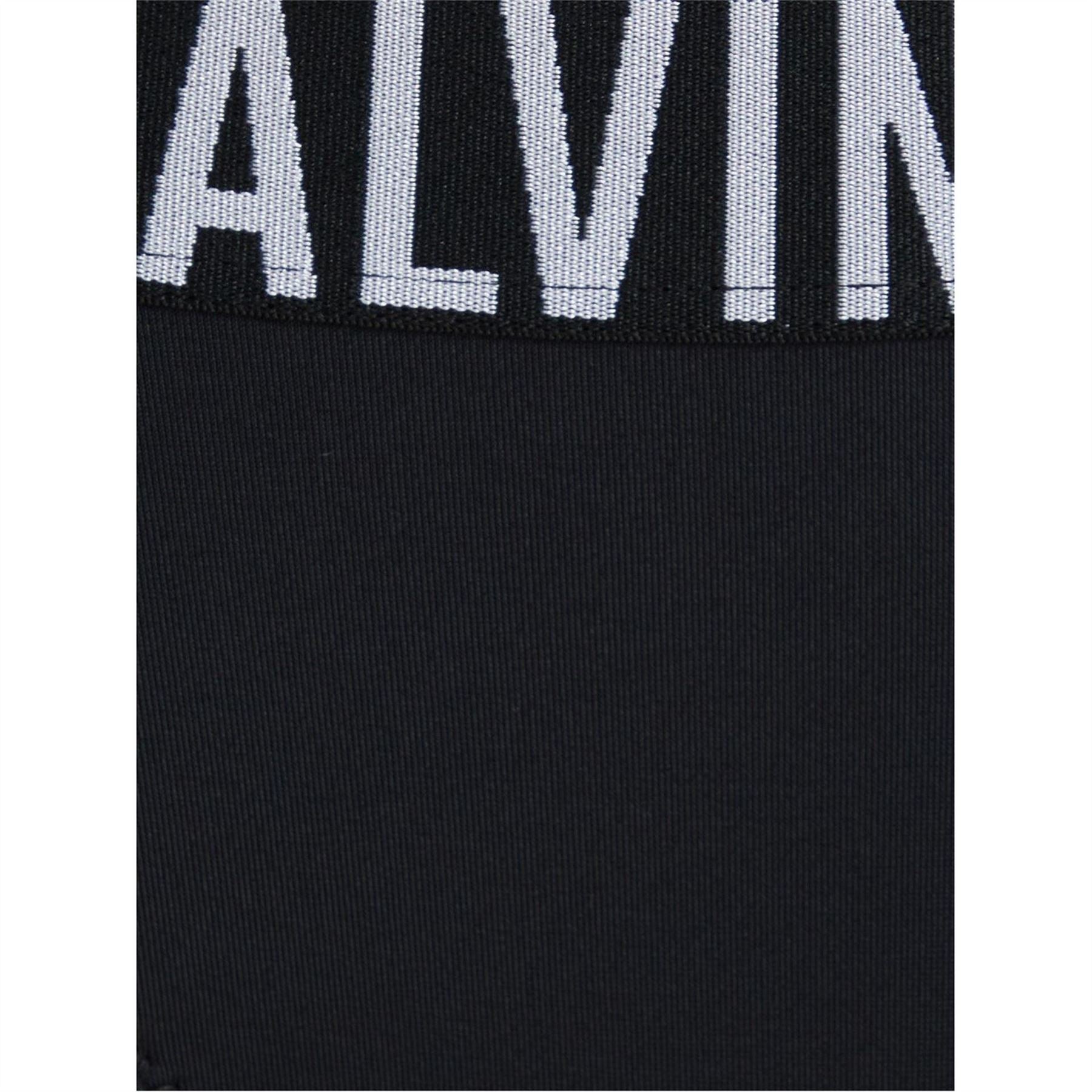 Calvin Klein Bikini Bottoms