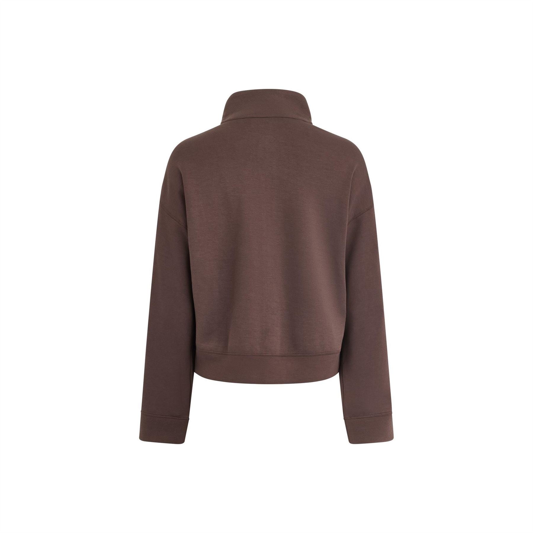 DKNY Stripe FulL-Zip Track Ld64