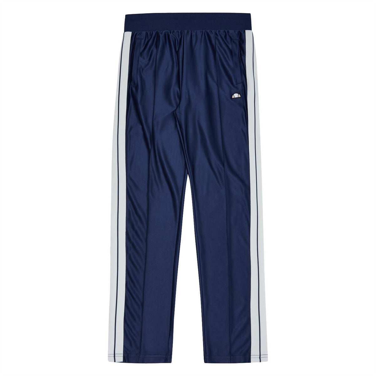 Ellesse Roverto Trac Closed Hem Woven Tracksuit Joggers