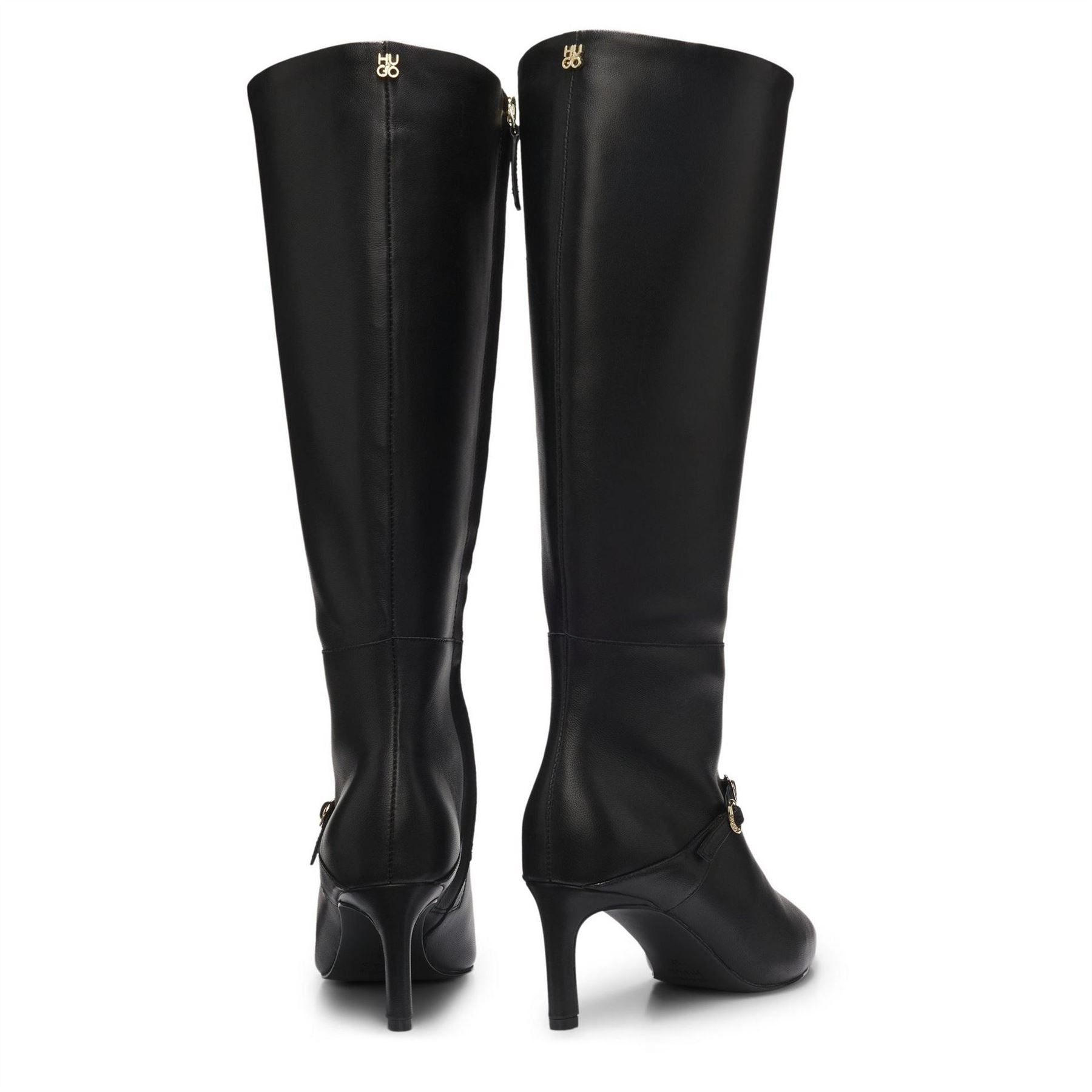 Hugo Devany Boot Ld64