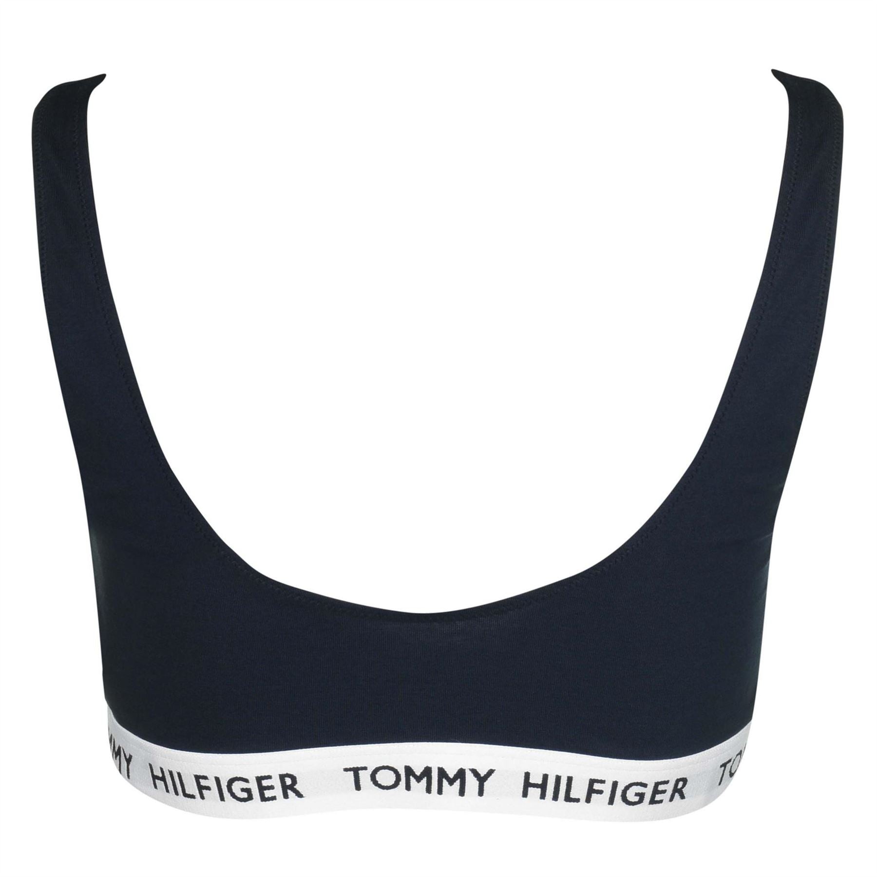 Tommy Hilfiger Unpadded Bralette