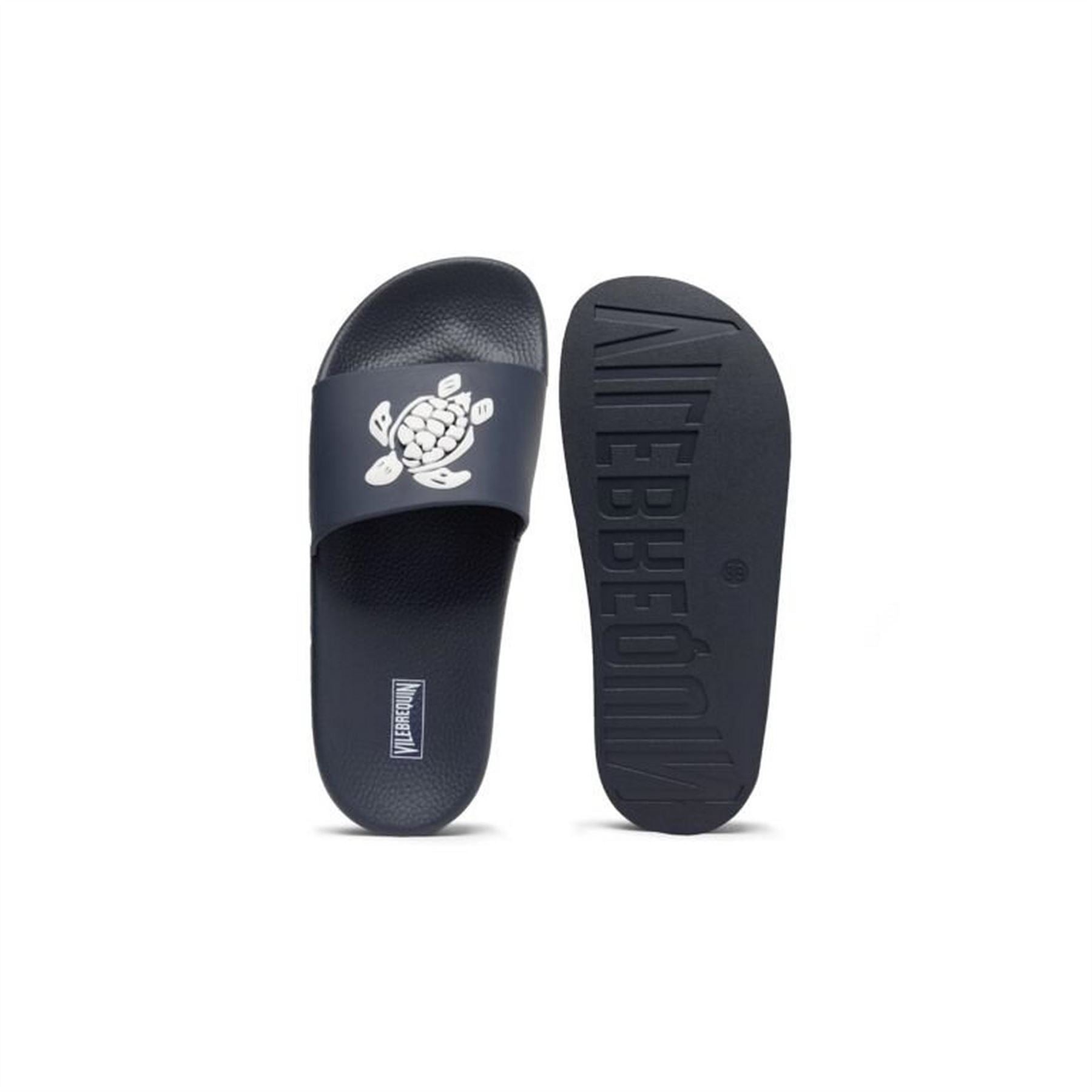 Vilebrequin Pool Sliders