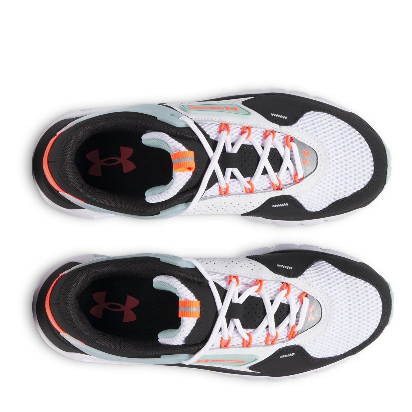 Under Armour Mens Summit Trek Shoes