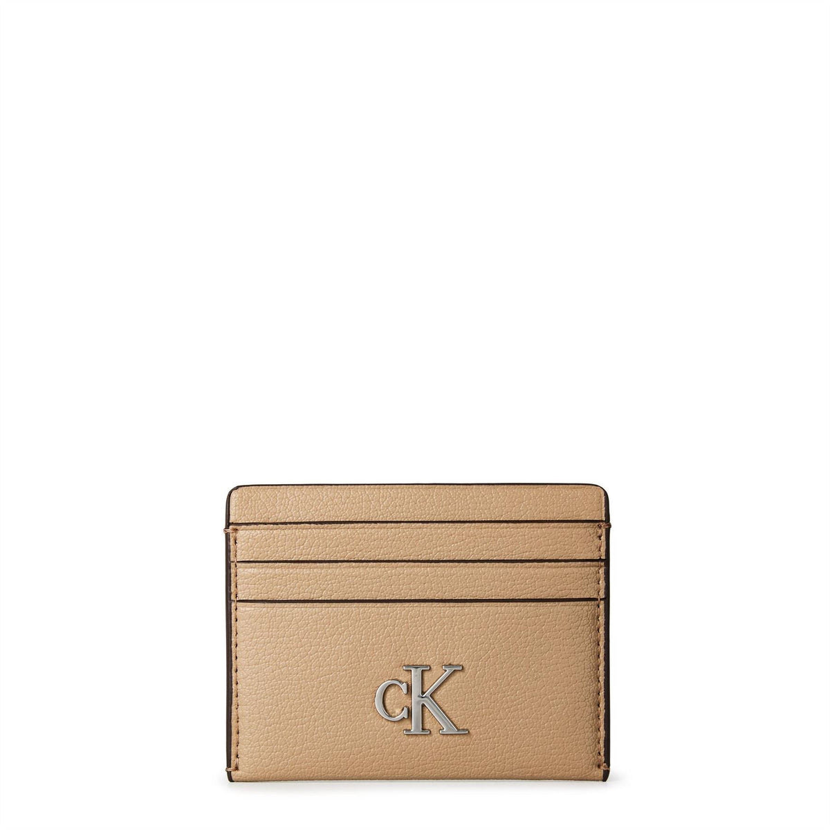 Calvin Klein Jeans Minimal Monogram Card Holder