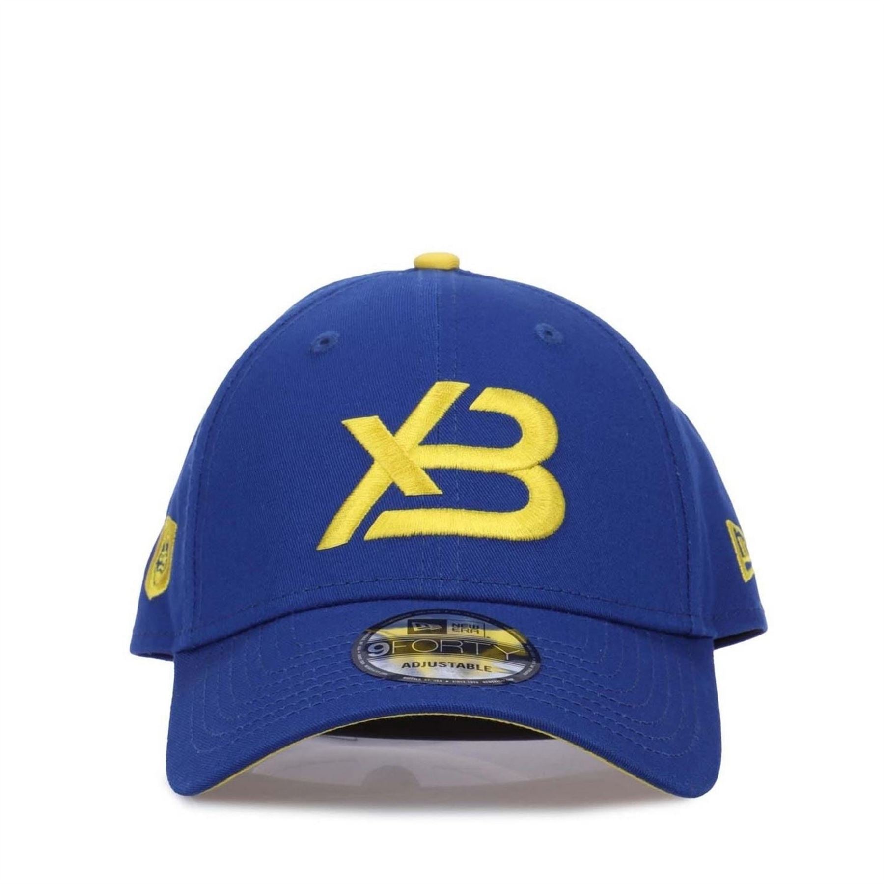 New Era 9forty Xbuyer Cap