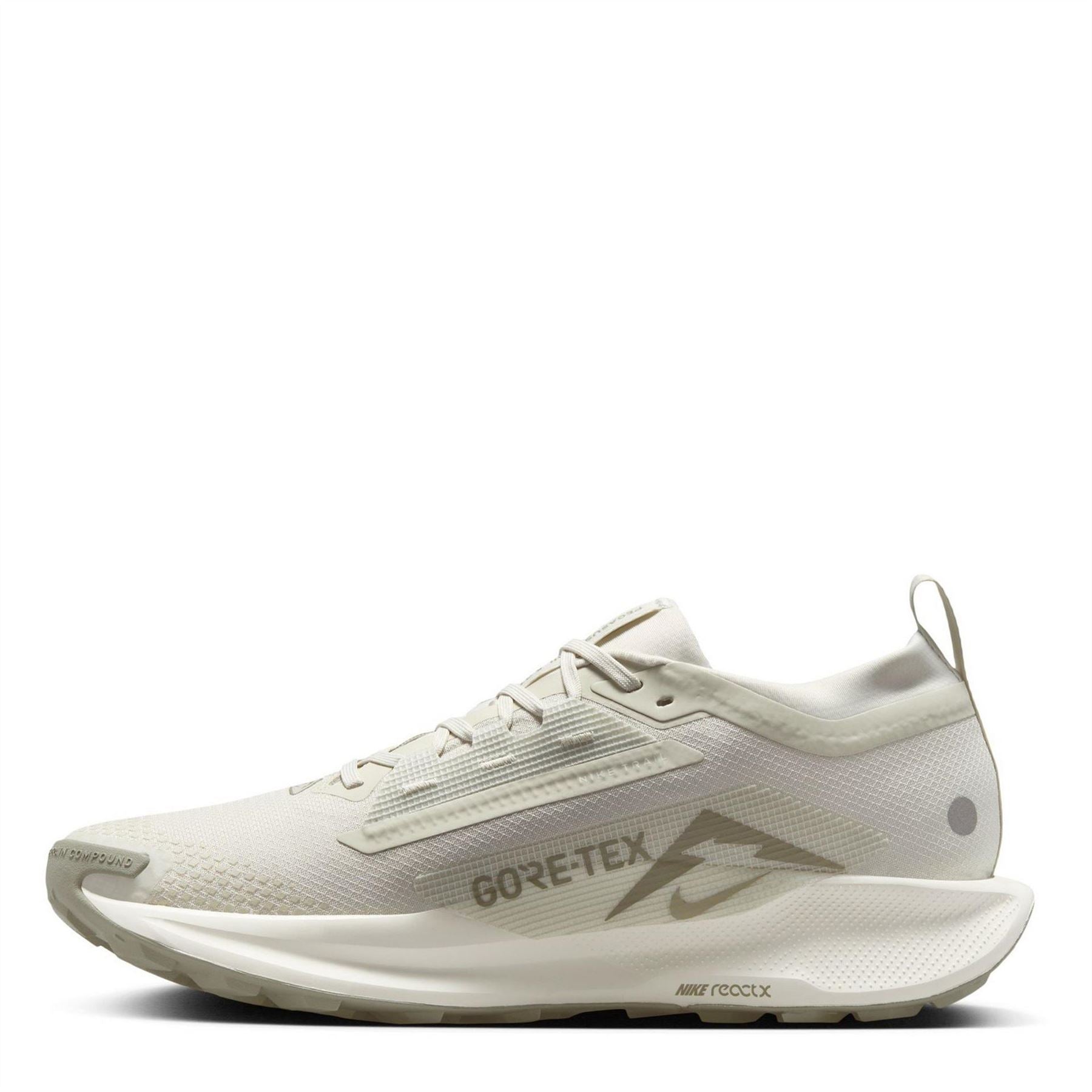 Nike Mens Pegasus Trail 5 Gore Tex Trail Running Shoes