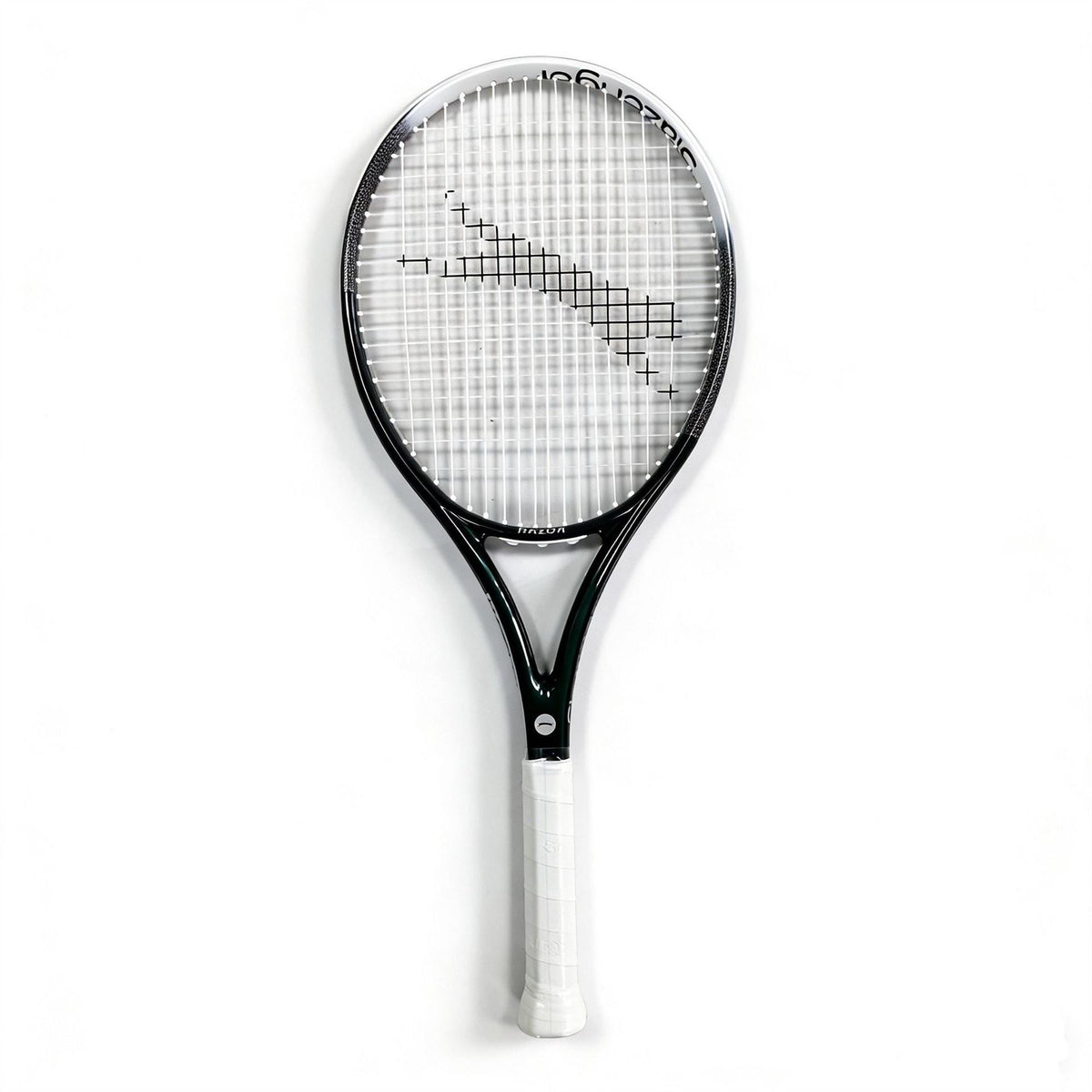Slazenger 2.0 Graphite Tennis Racket