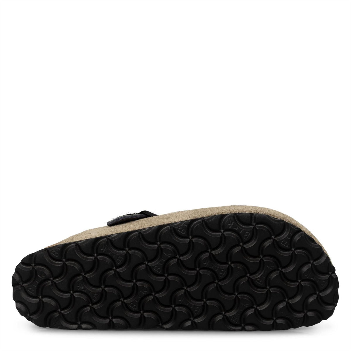 Birkenstock Boston Leve Fur S