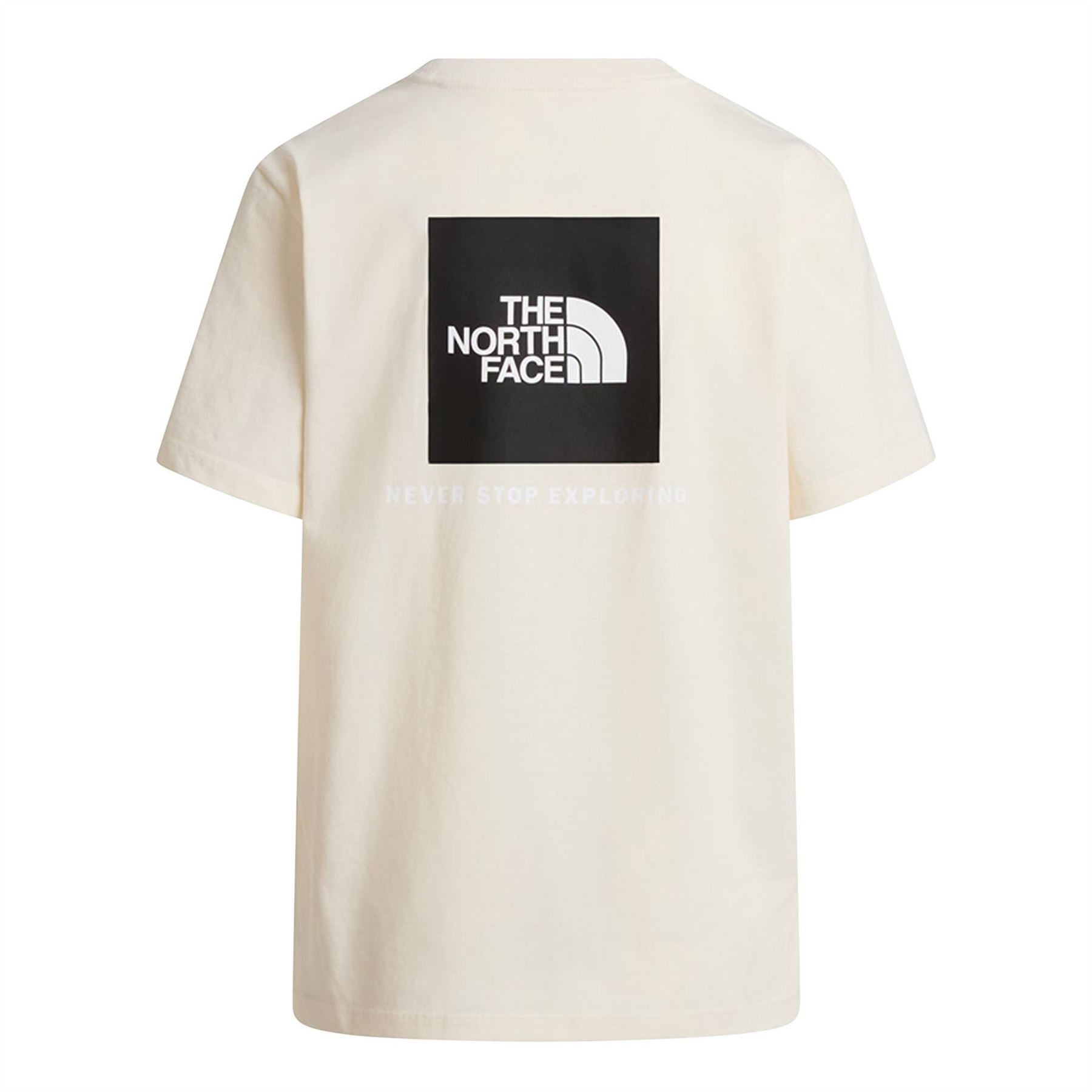 The North Face Evo Box Lifestyle T-Shirt