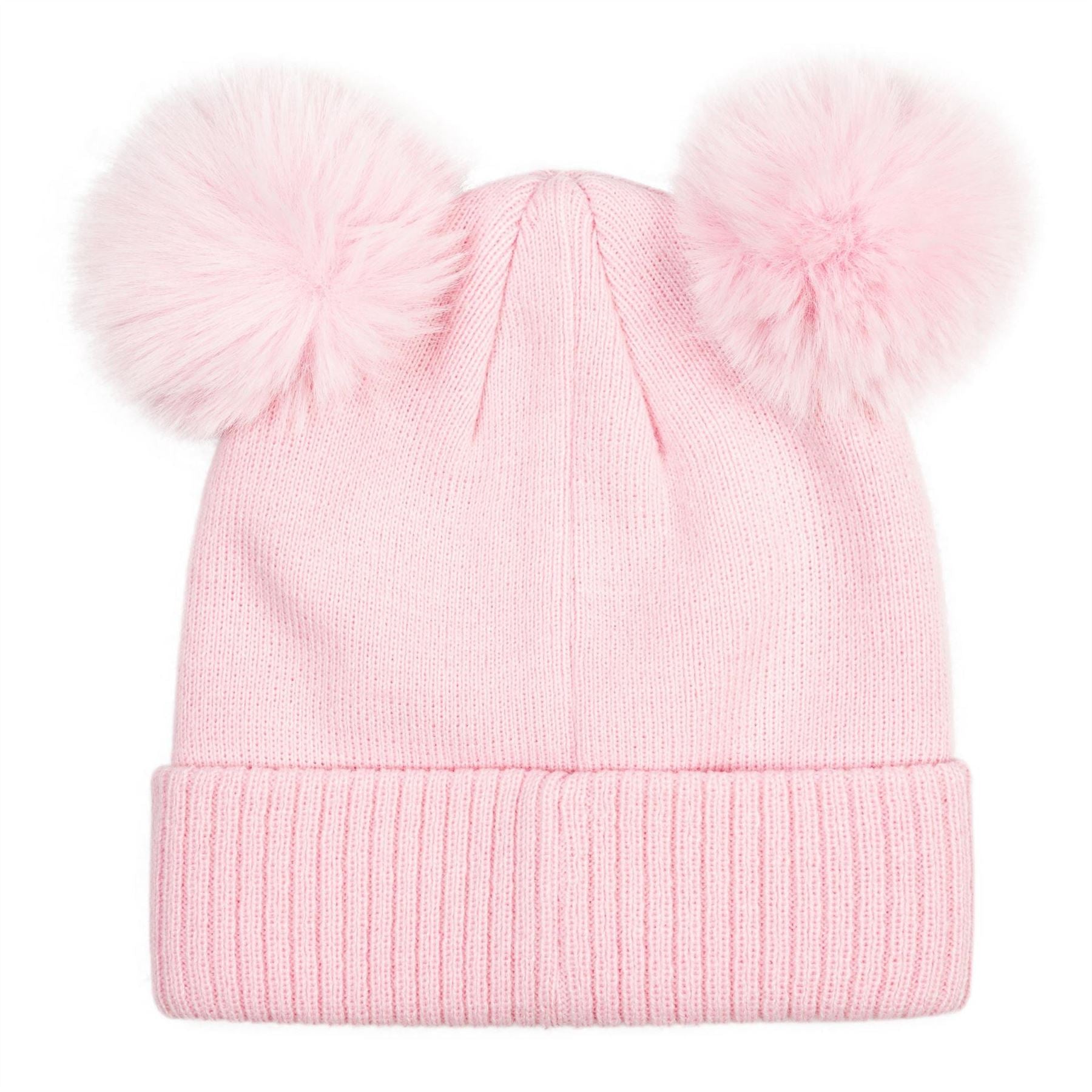 Character Kids Hat And Glove Set