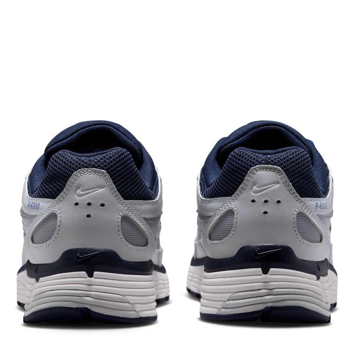Nike P 6000 Lace-Up Trainers