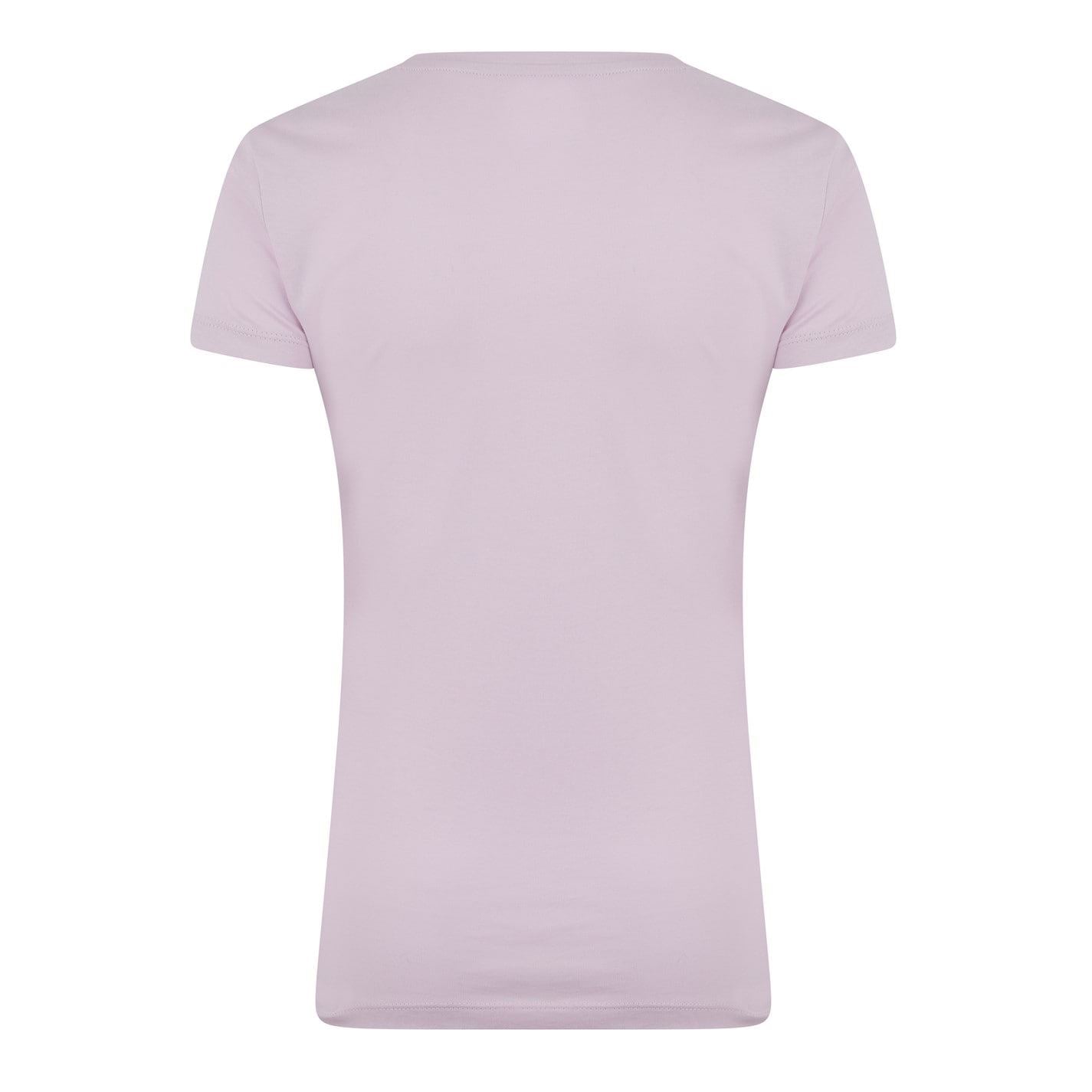 Puma Text Graphic Crew Neck Regular Fit T-Shirt