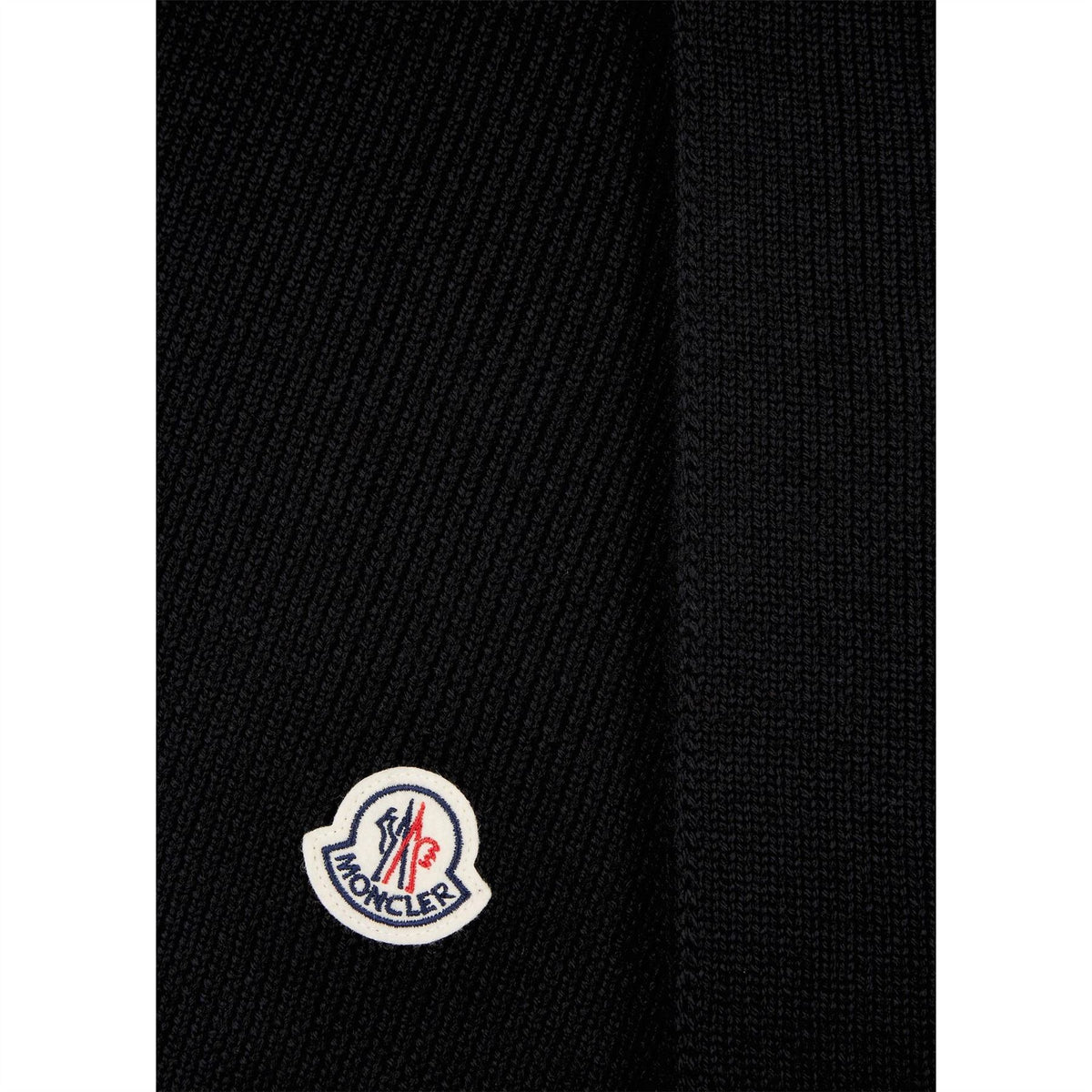 Moncler Scarf Bdge Lgo co