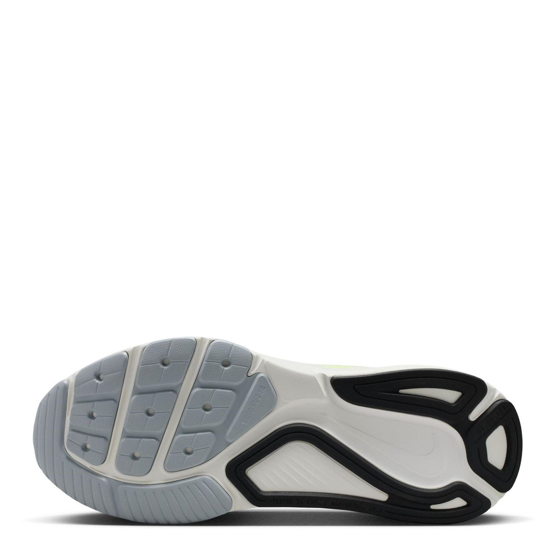 Nike Mens Structure 26 Trainers
