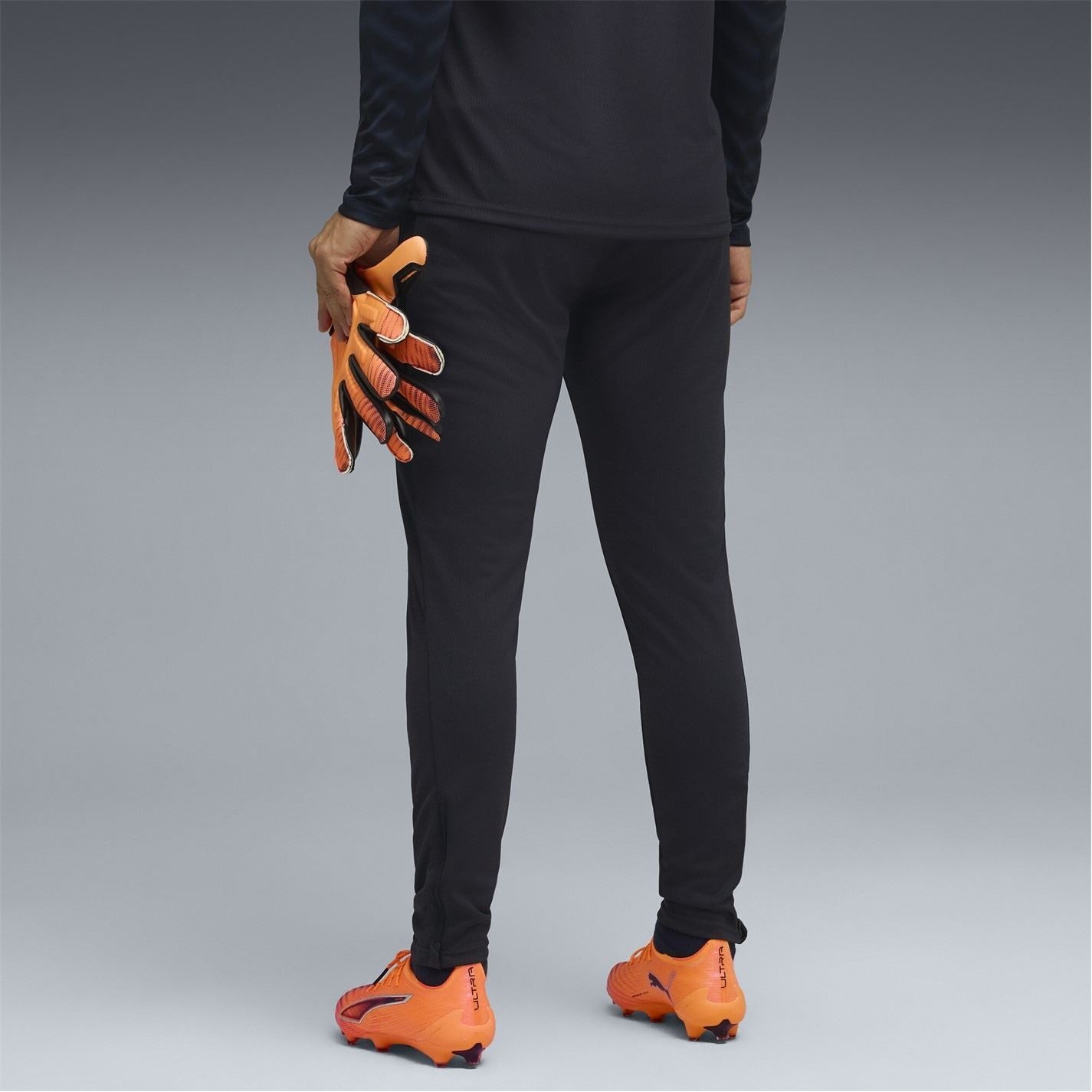 Puma Mens Cup Tracksuit Bottoms