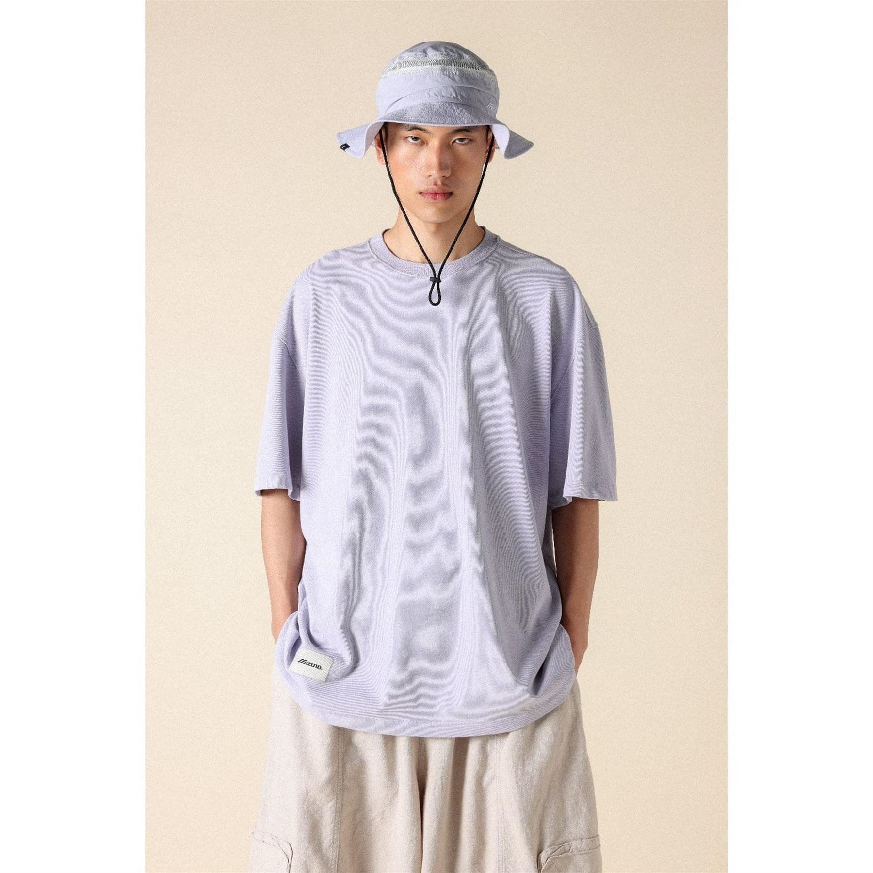 Mizuno Floratech T-Shirt
