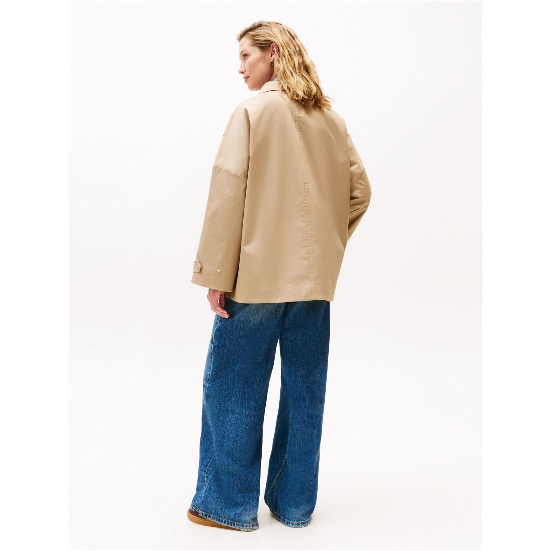 Tommy Hilfiger Ct Rlx Jacket