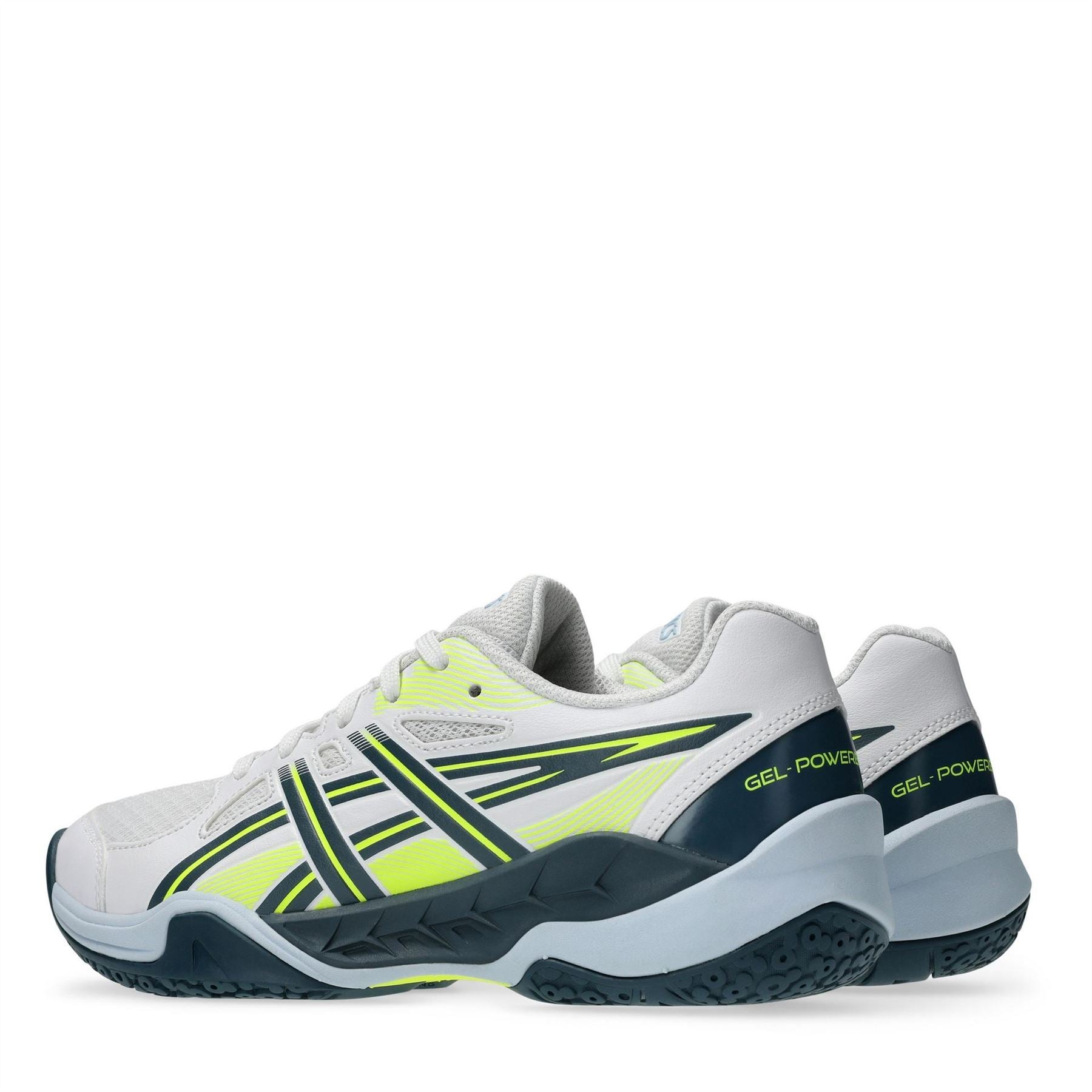 Asics Gel Powerbreak Gs Volleyball Shoes Unisex Kids