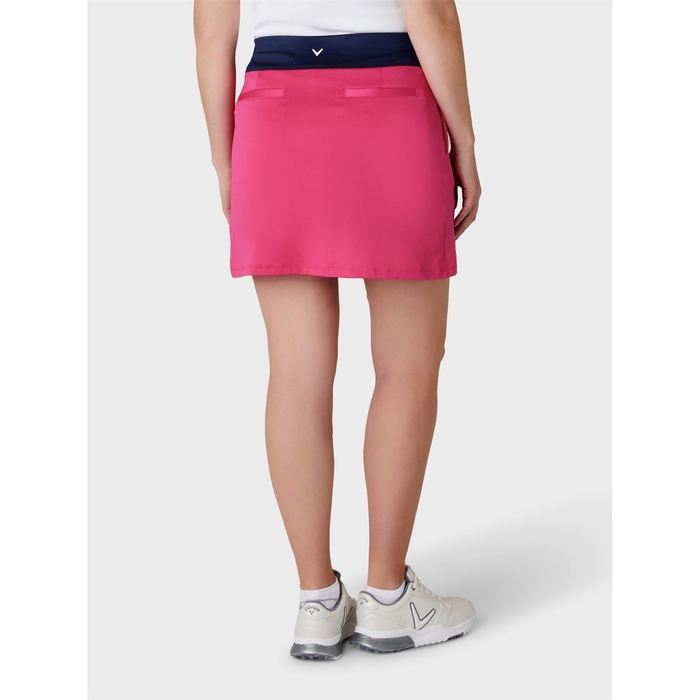 Callaway Black Skorts