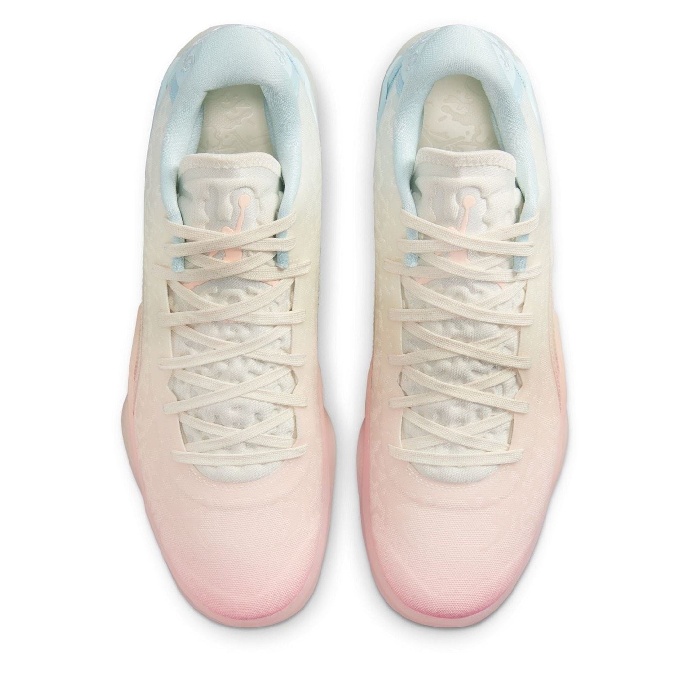 Air Jordan Mens Zion 3 Basketball Shoes