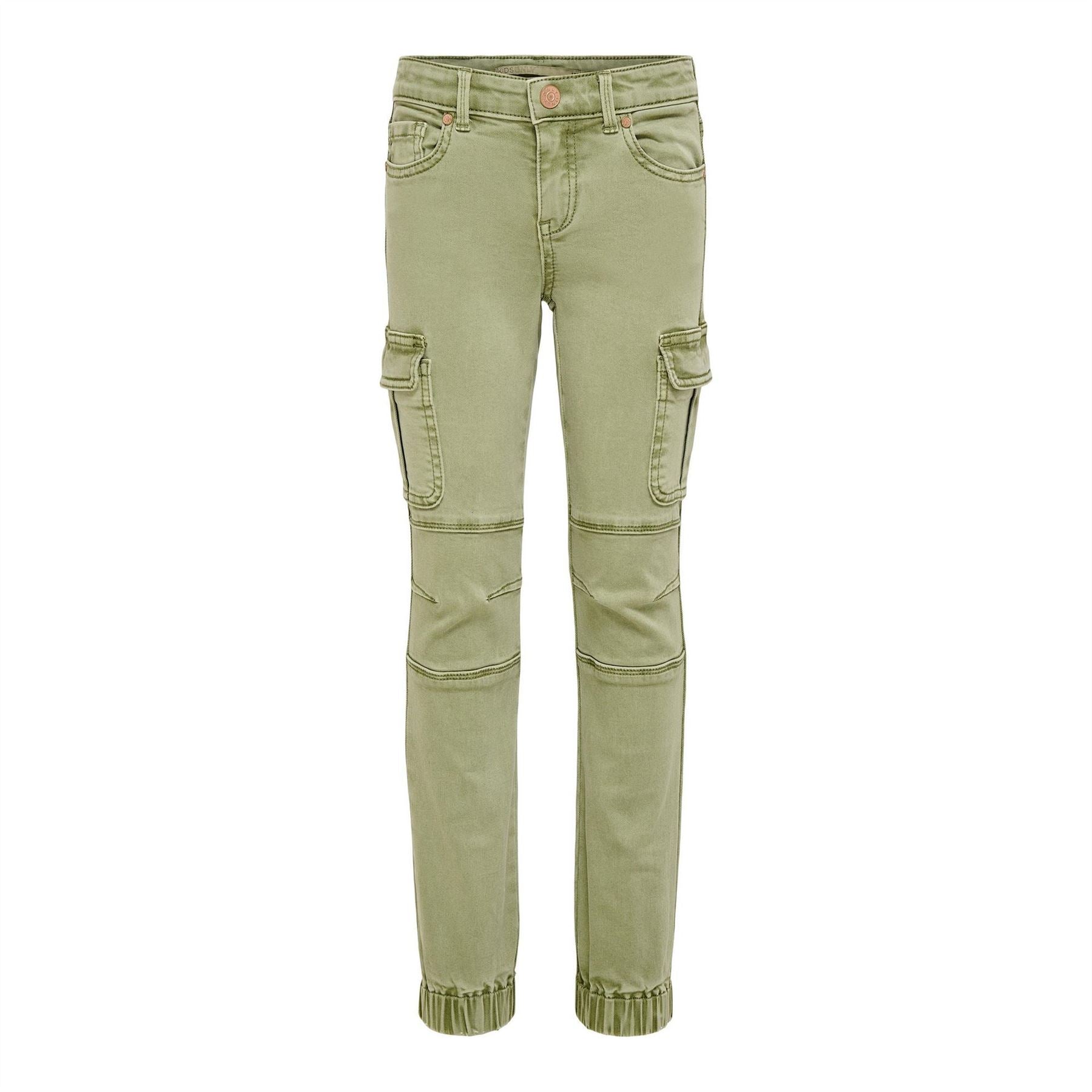 Only Cargo Trousers