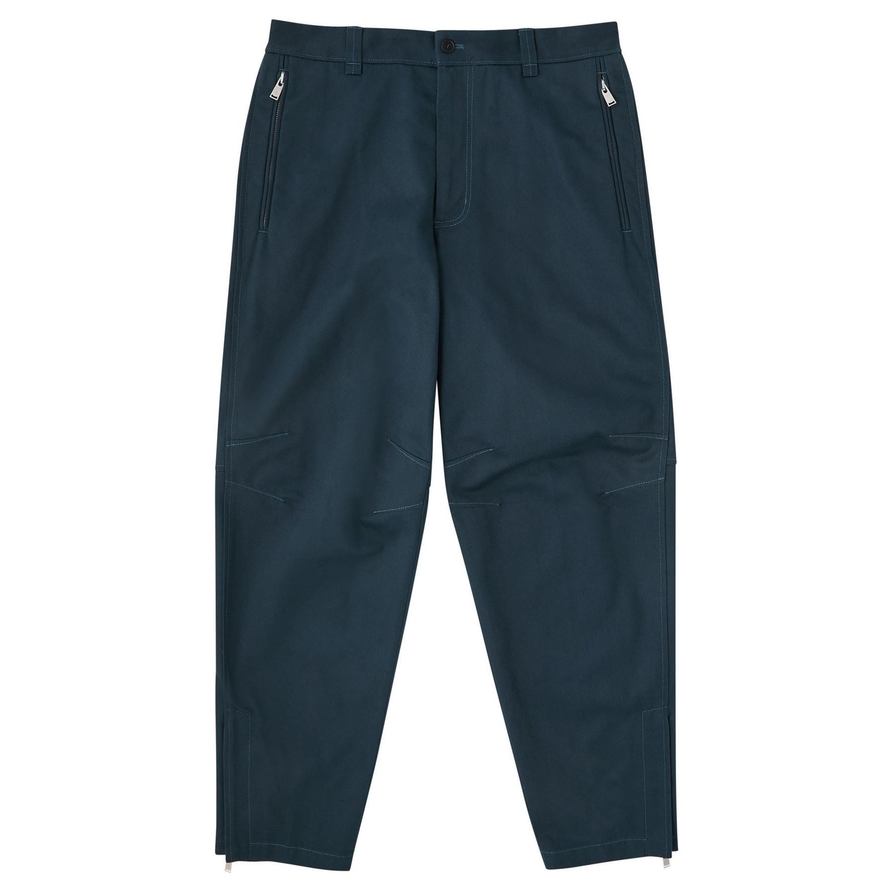 Lanvin Biker Pants