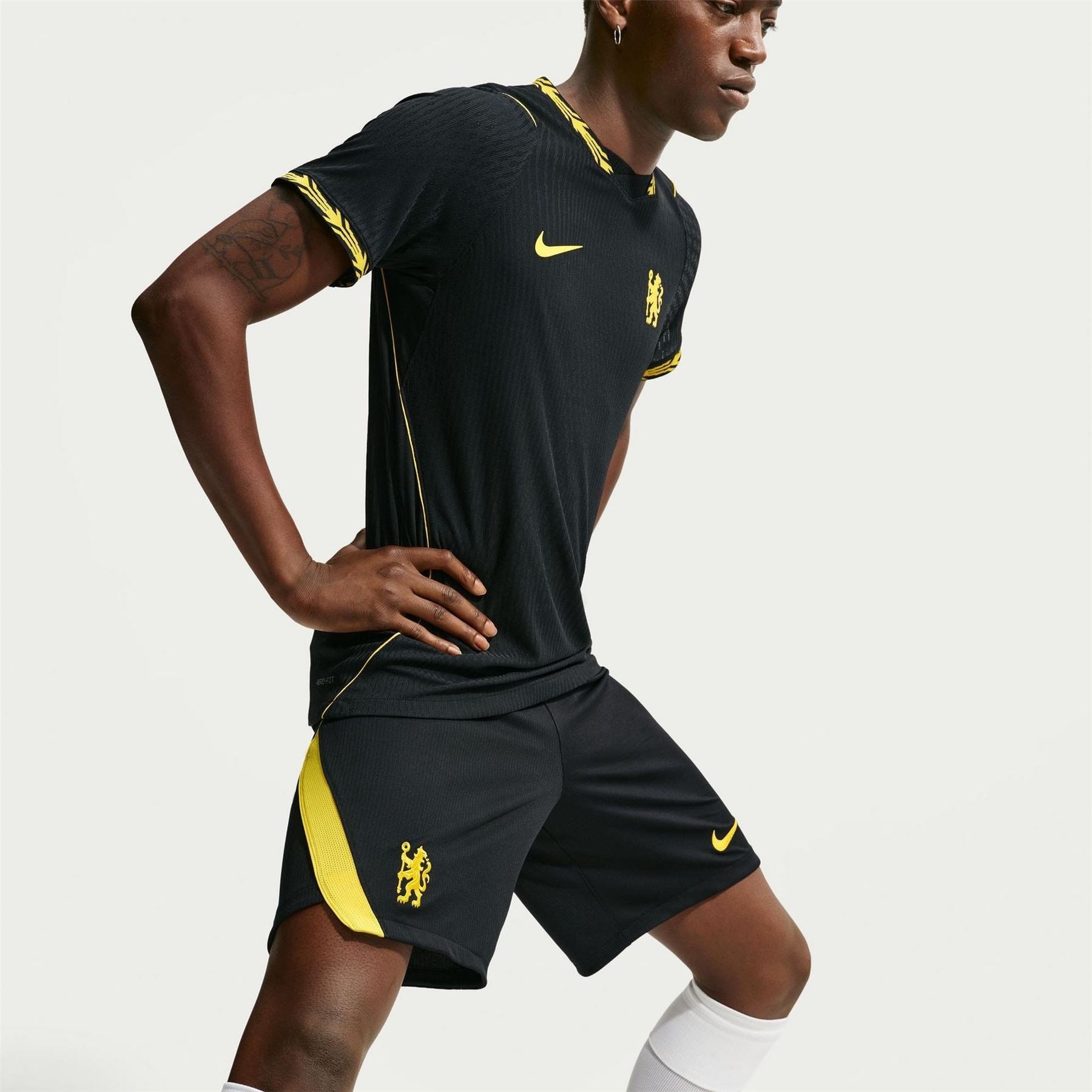Nike Mens Away Short 2026 27