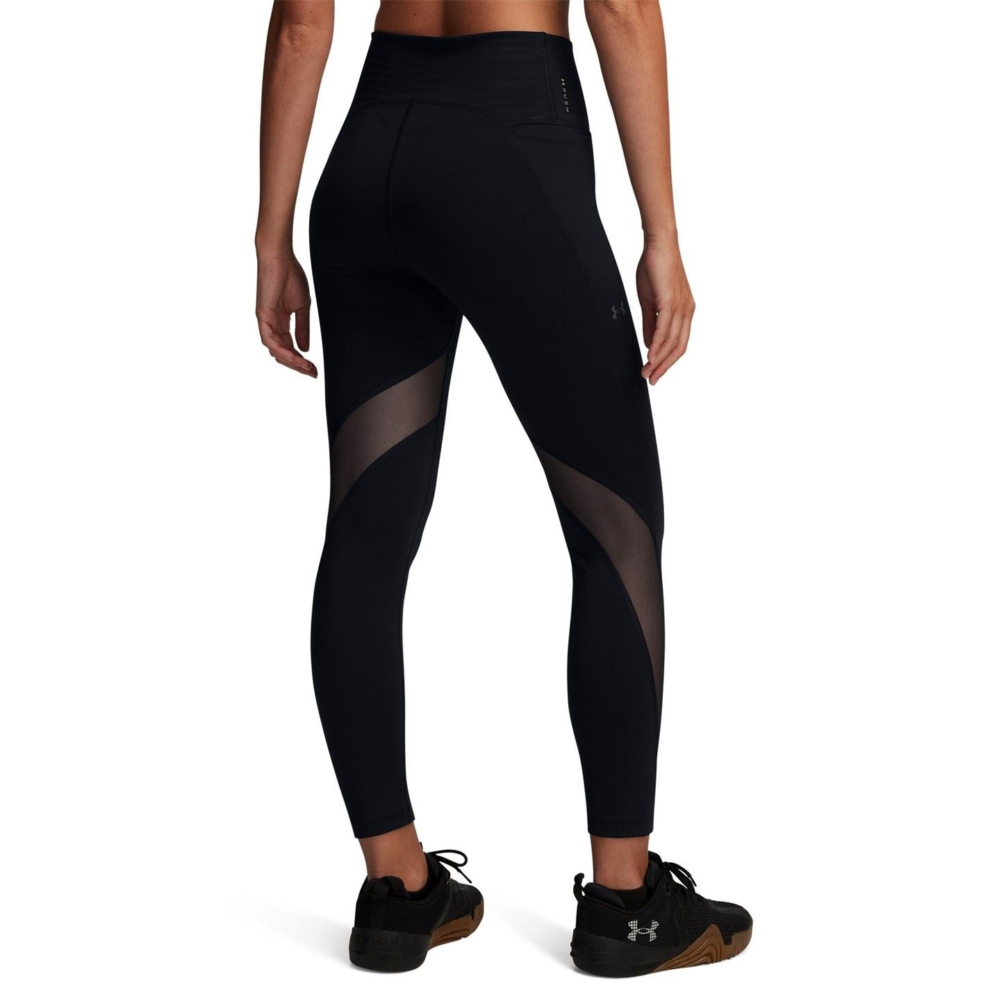 Under Armour Vanish Elite Performance Gym Leggings