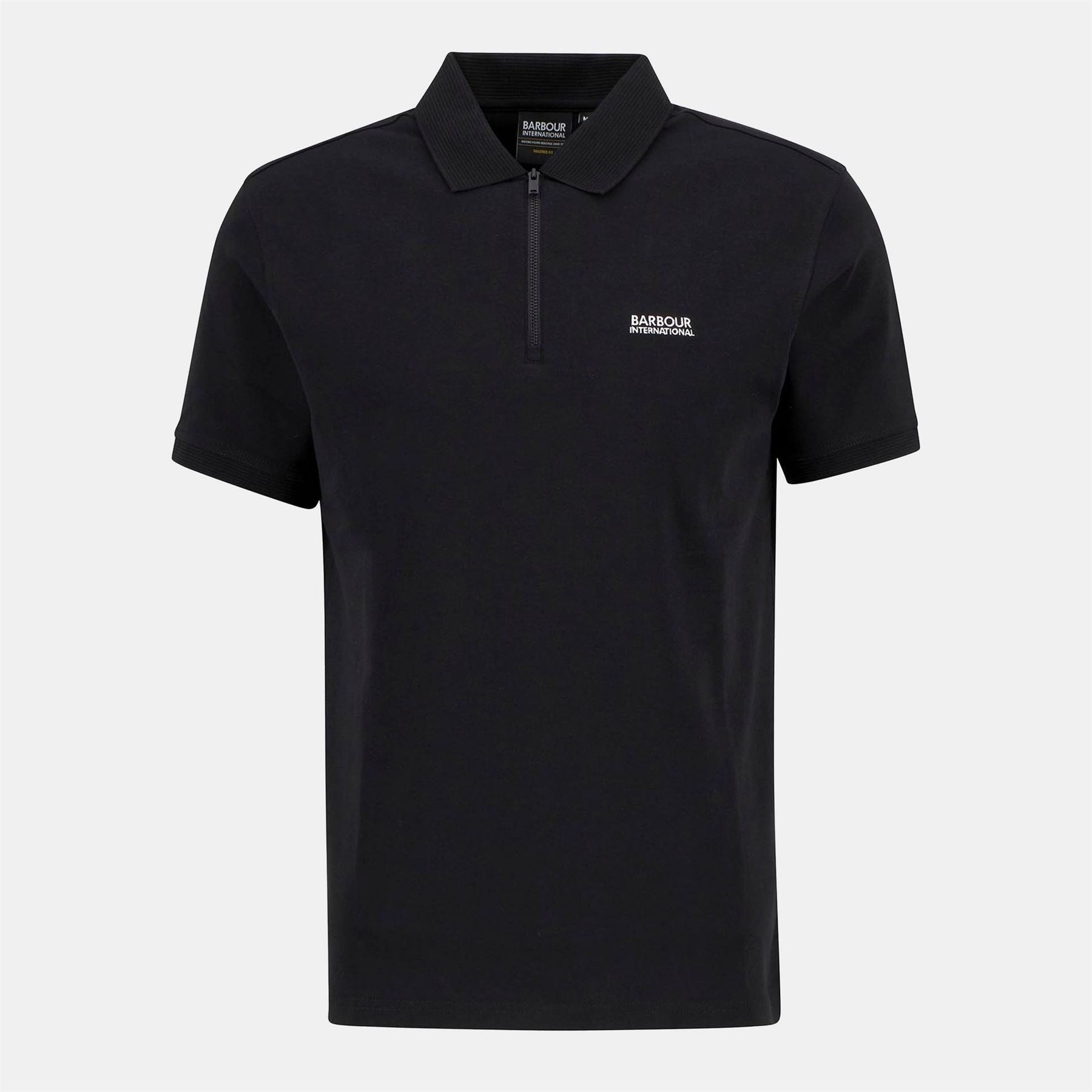 Barbour International Polo Shirt
