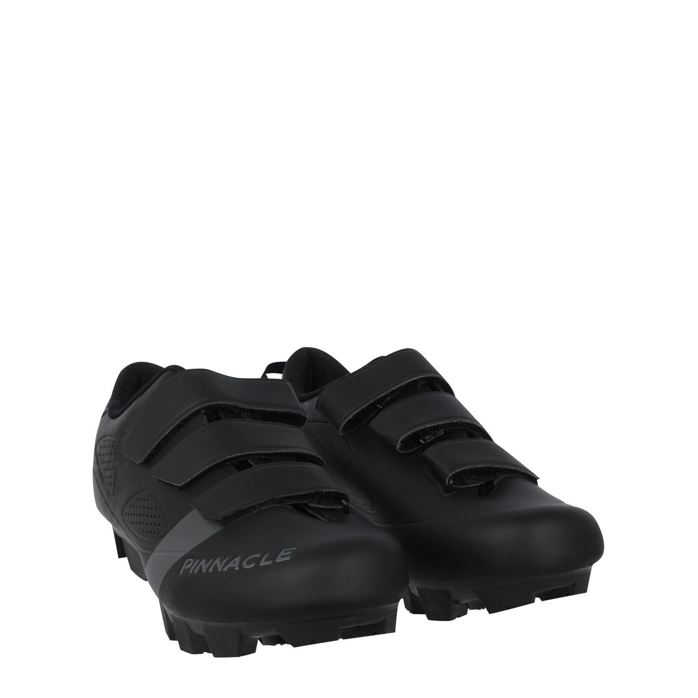 Pinnacle Mens Maple Mountain Bike Shoes