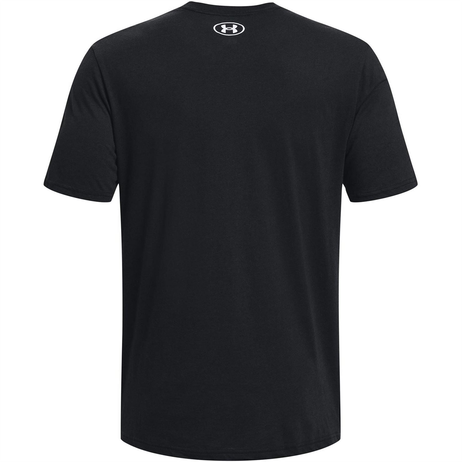 Under Armour Short Sleeve T-Shirt
