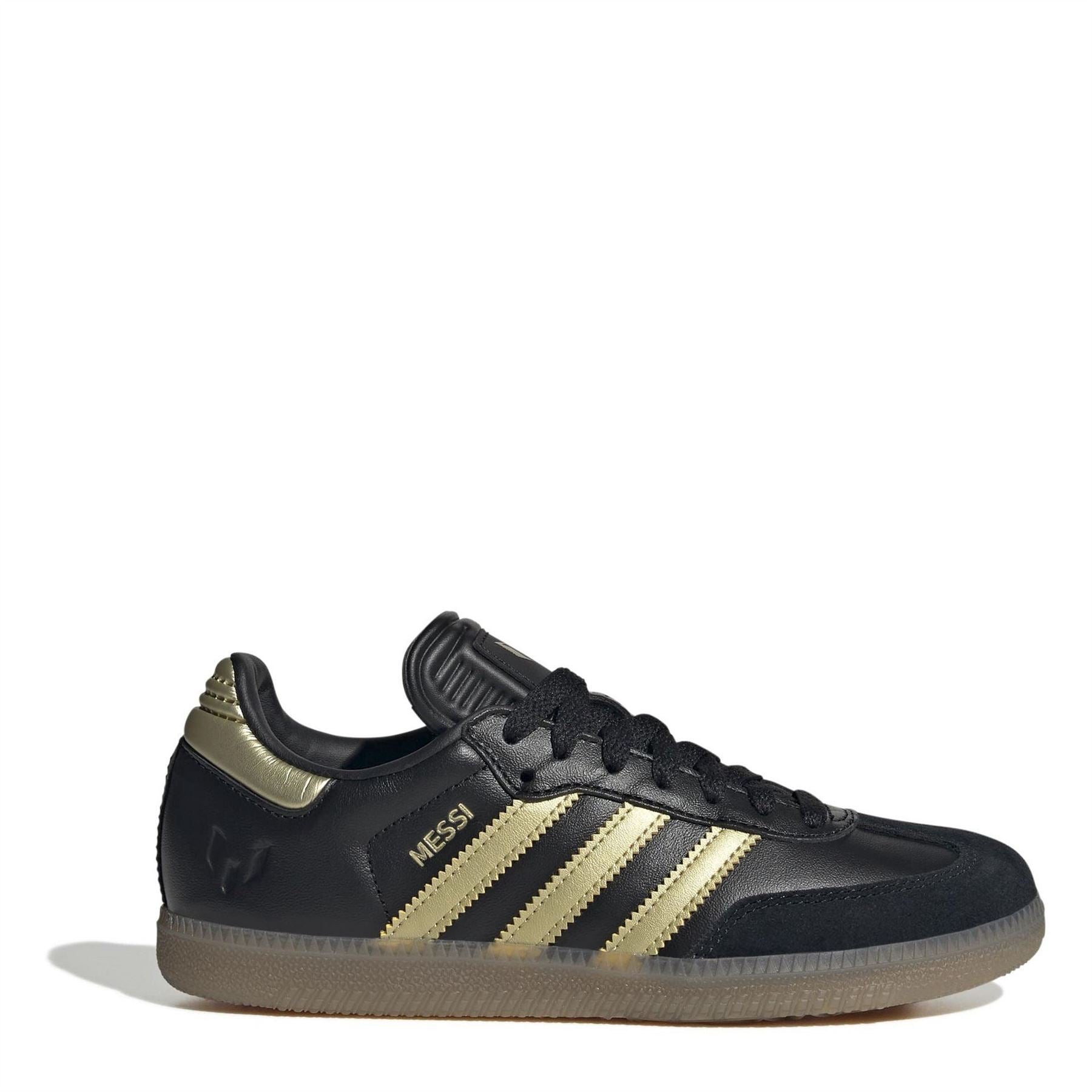 adidas Messi Samba Trainers Juniors