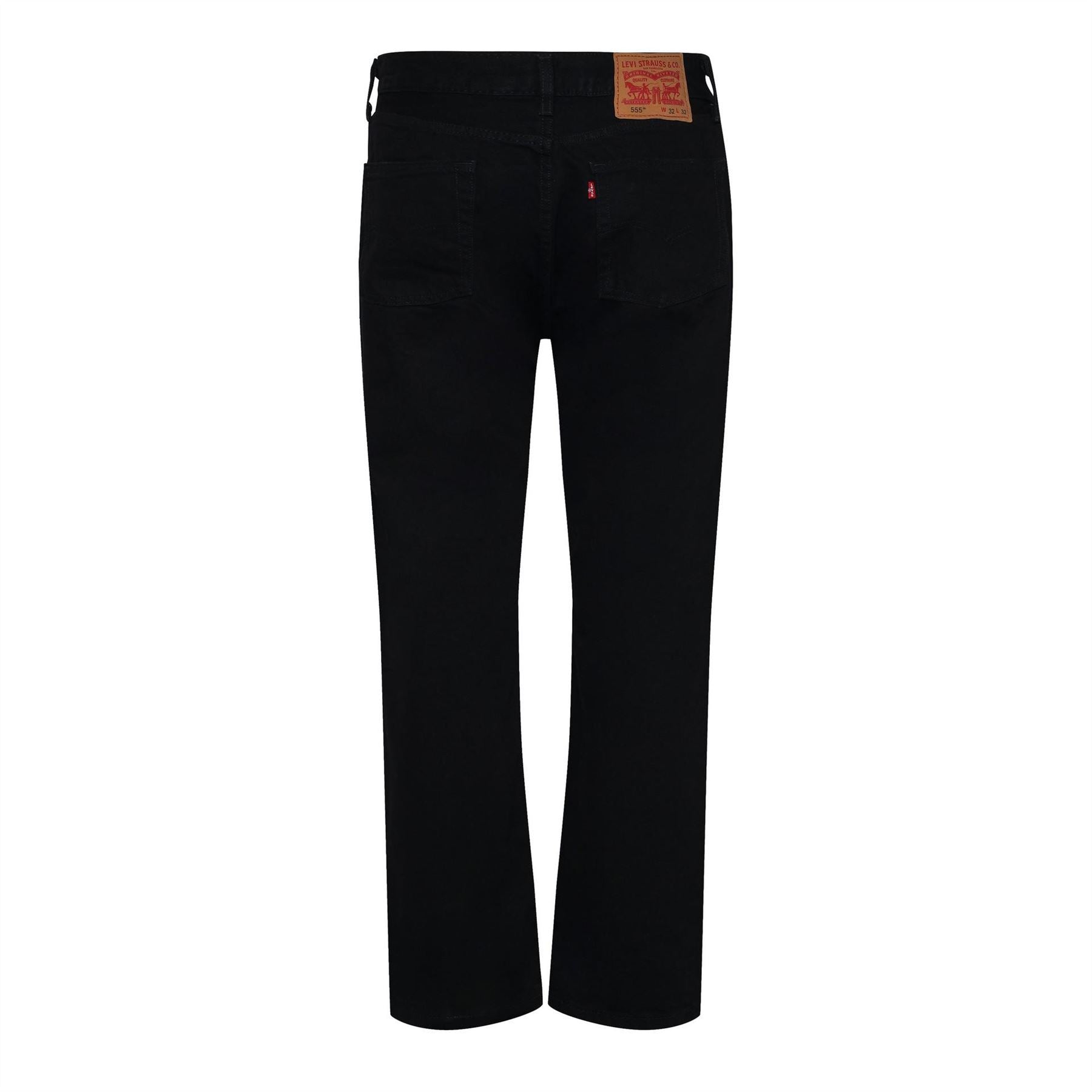 Levis 555 Relaxed st