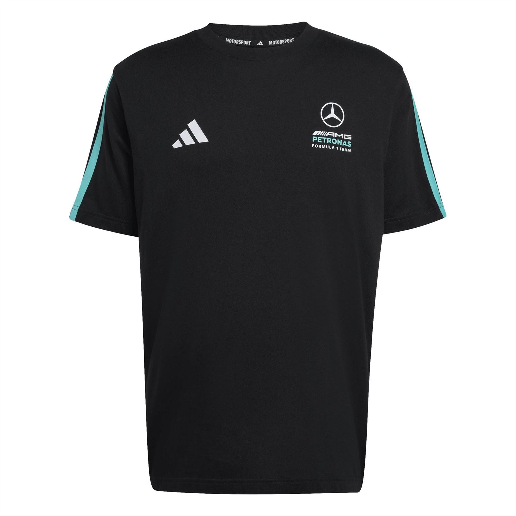 adidas Mer Dna Mercedes T-Shirt
