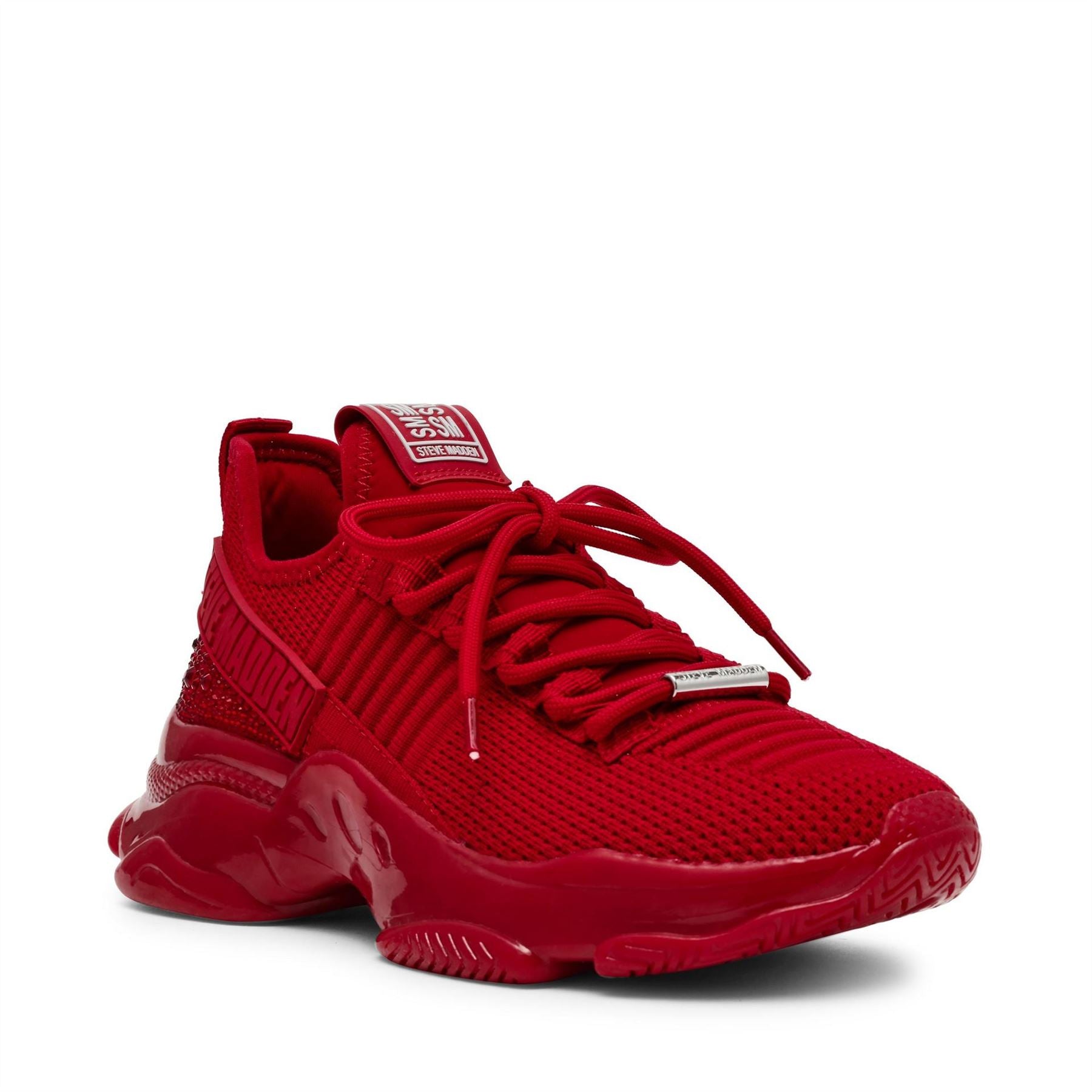 Steve Madden R E Trainers