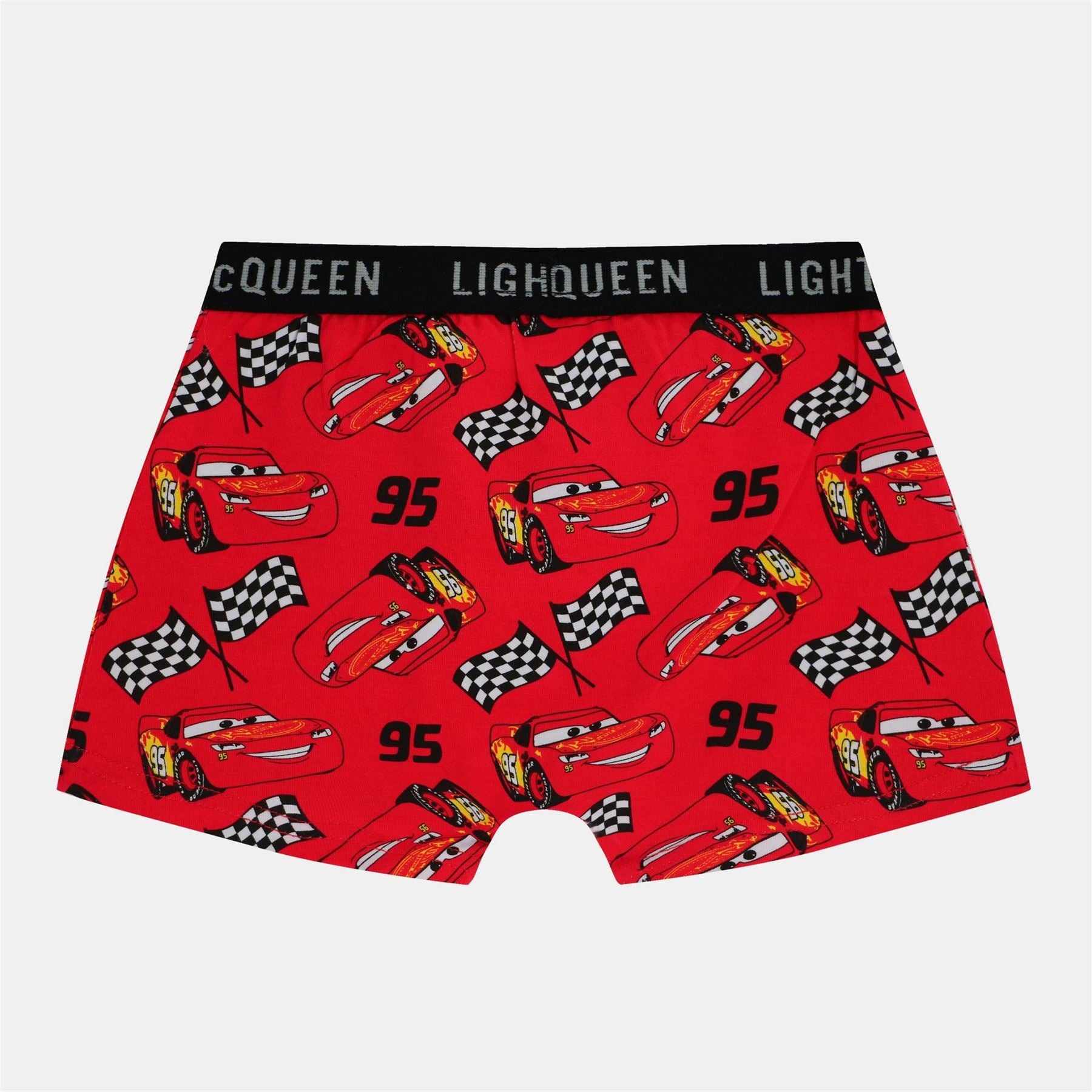 Character Infant 3pk Boxer Briefs