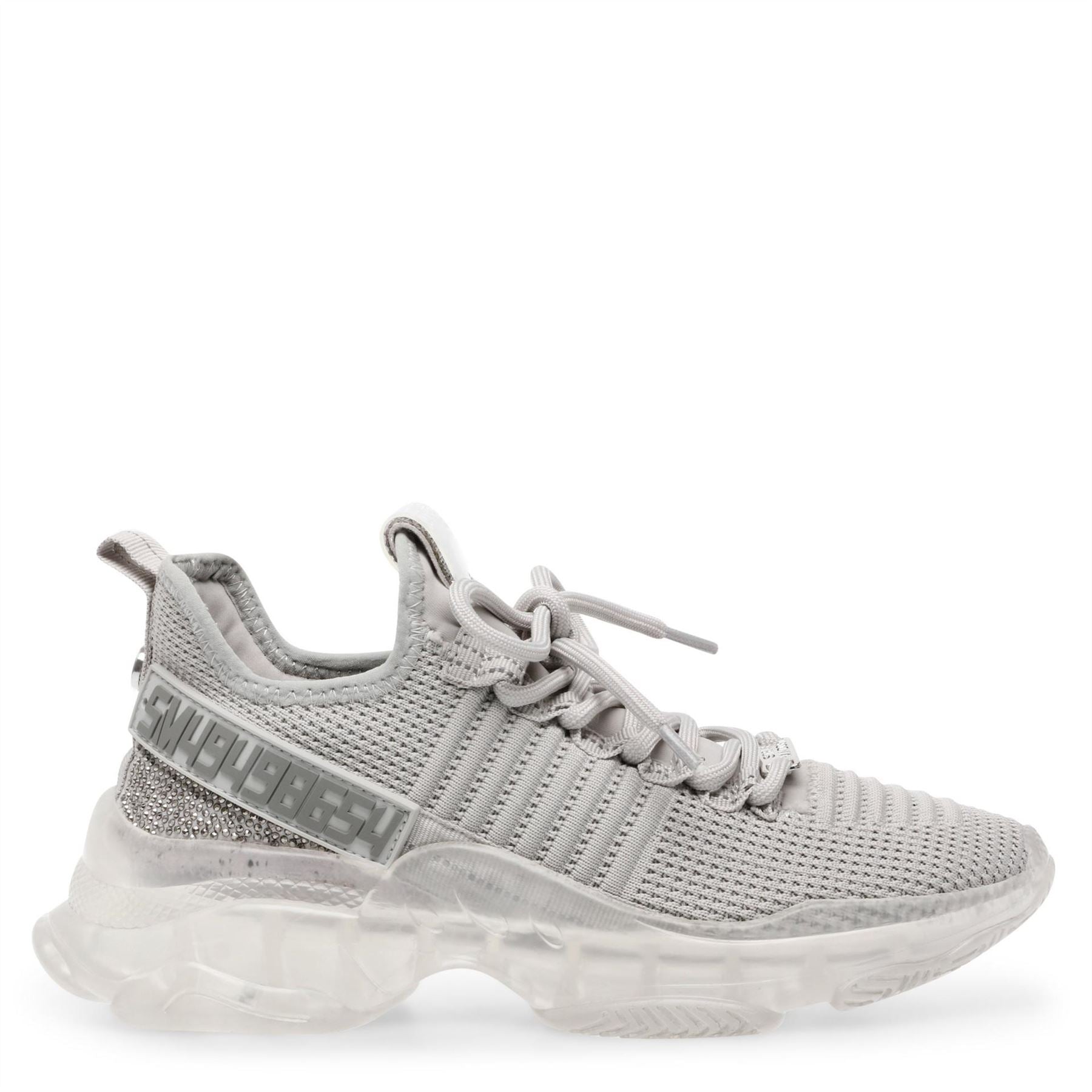 Steve Madden Maxilla Low Top Runners